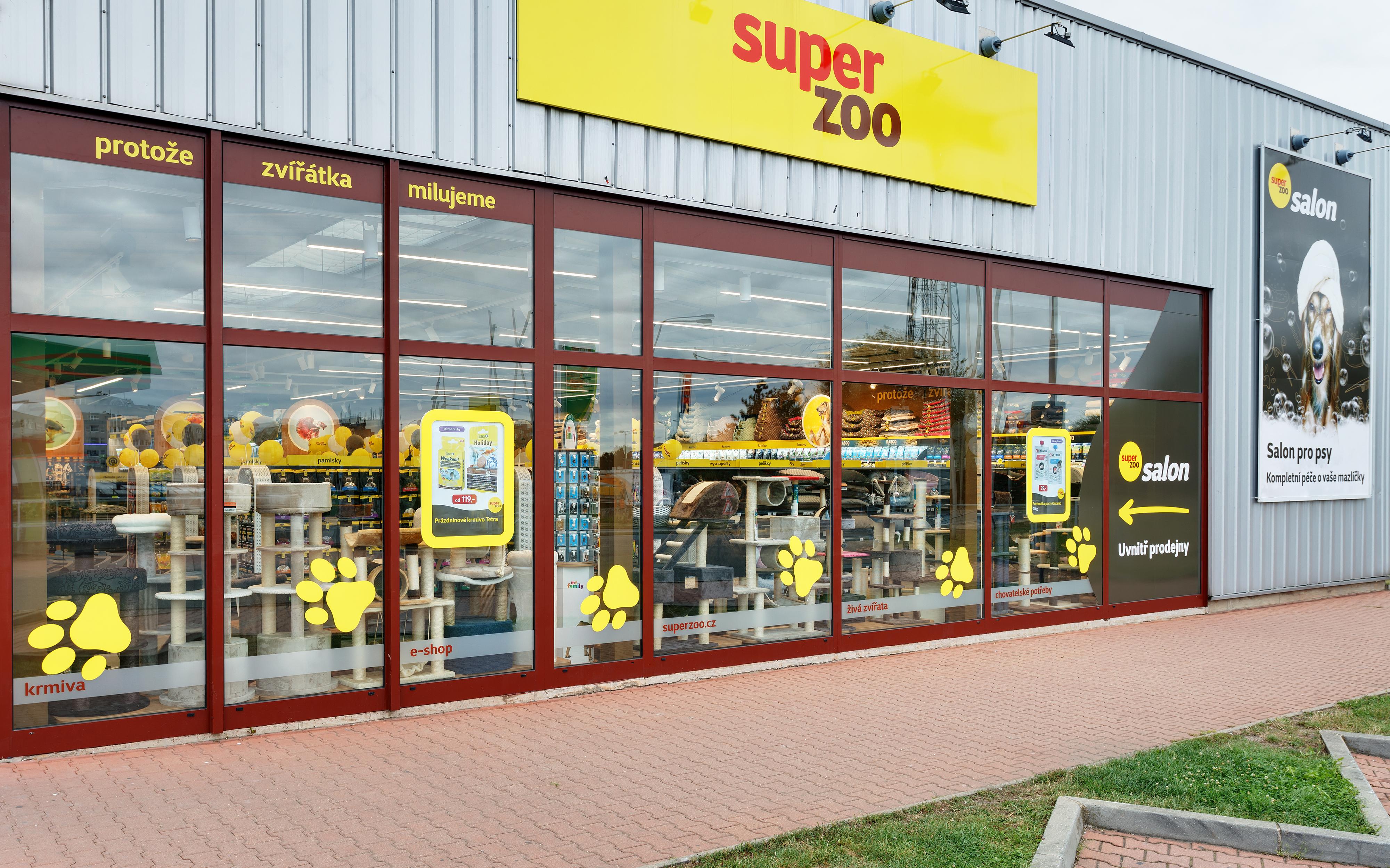 Super zoo foto 6