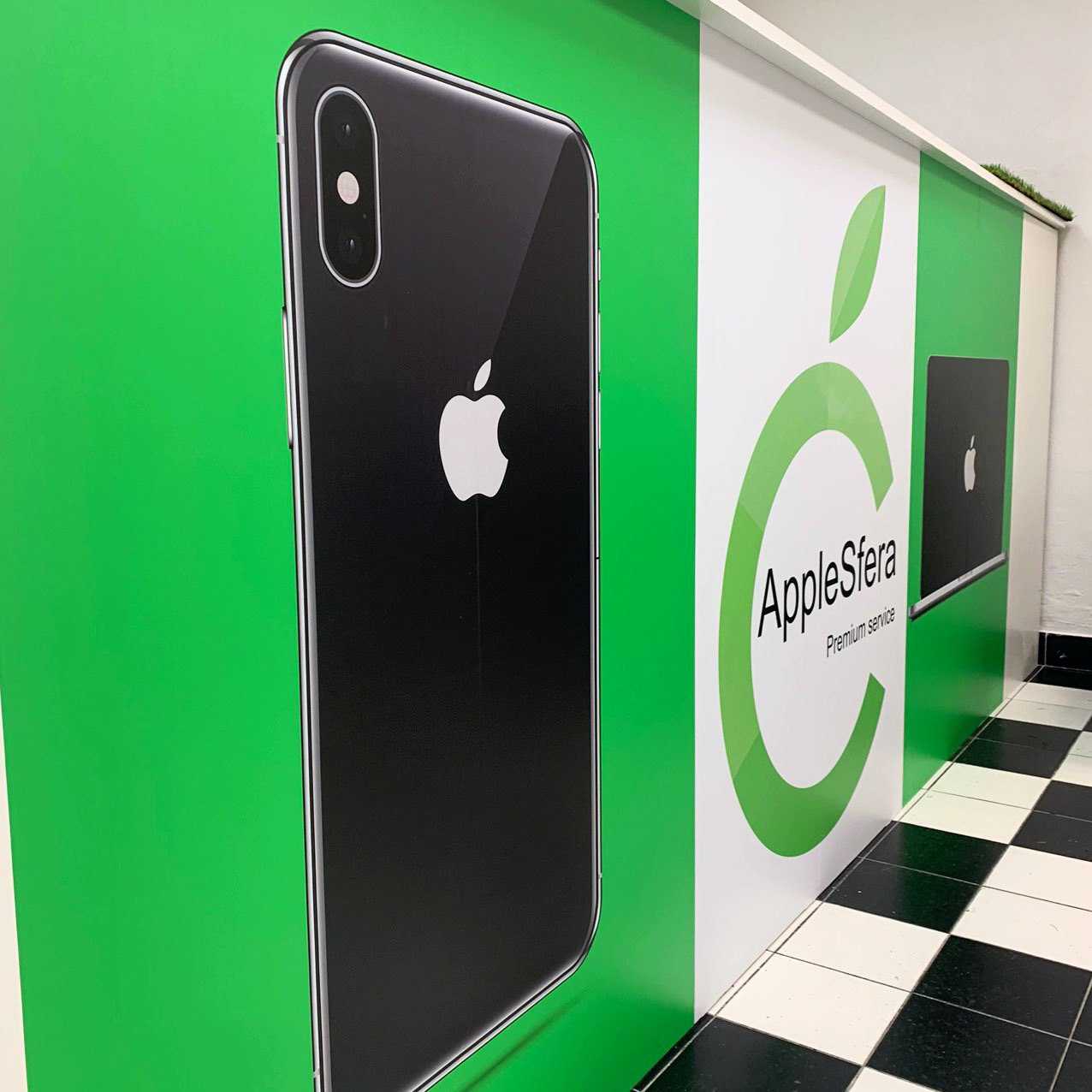 AppleSfera.cz foto 3
