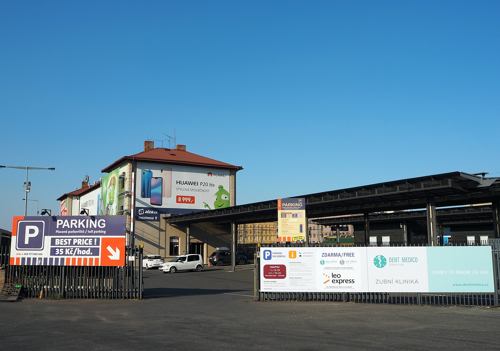 DENT MEDICO - zubní klinika foto 4