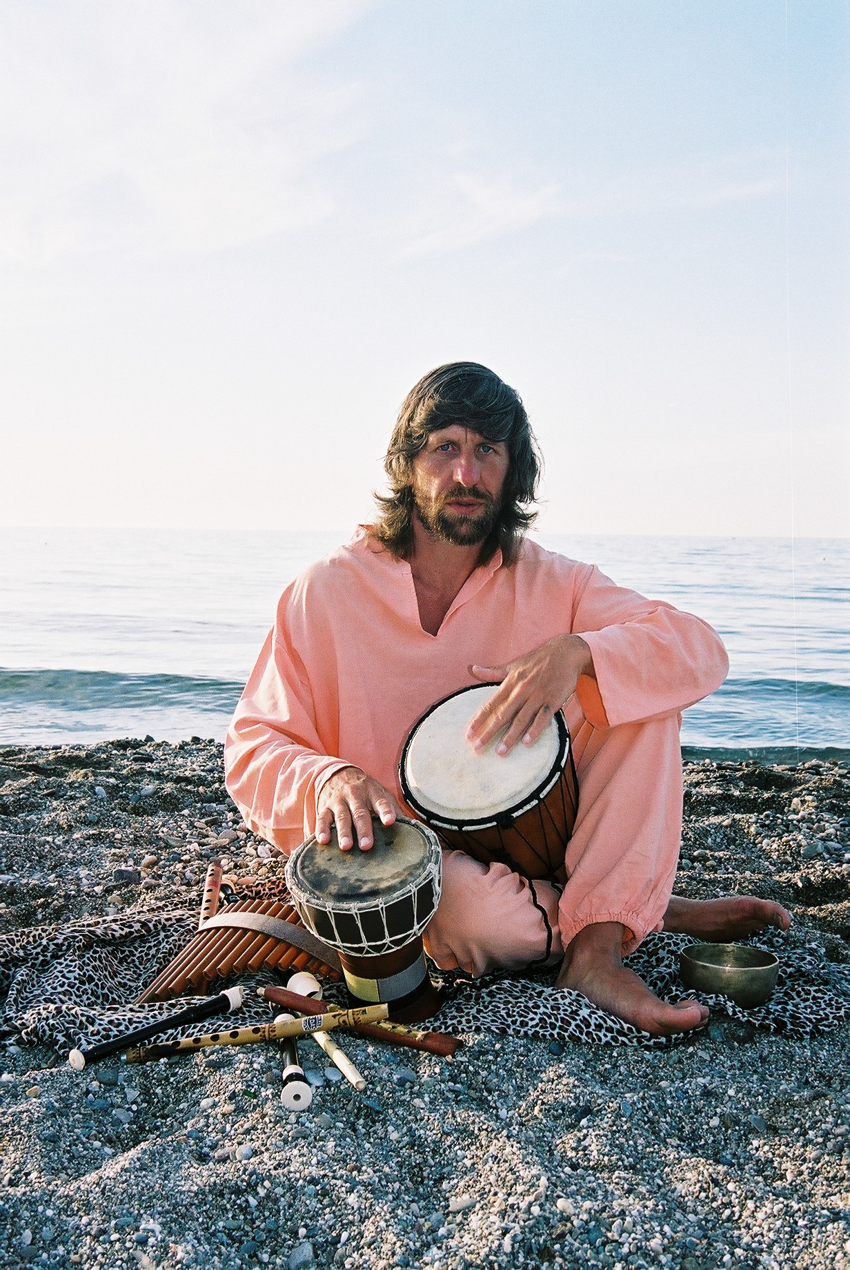 Epam – tibetská medicína foto 6