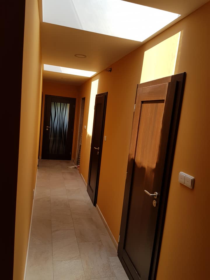 Malíř pokojů Lukáš Kubík foto 5