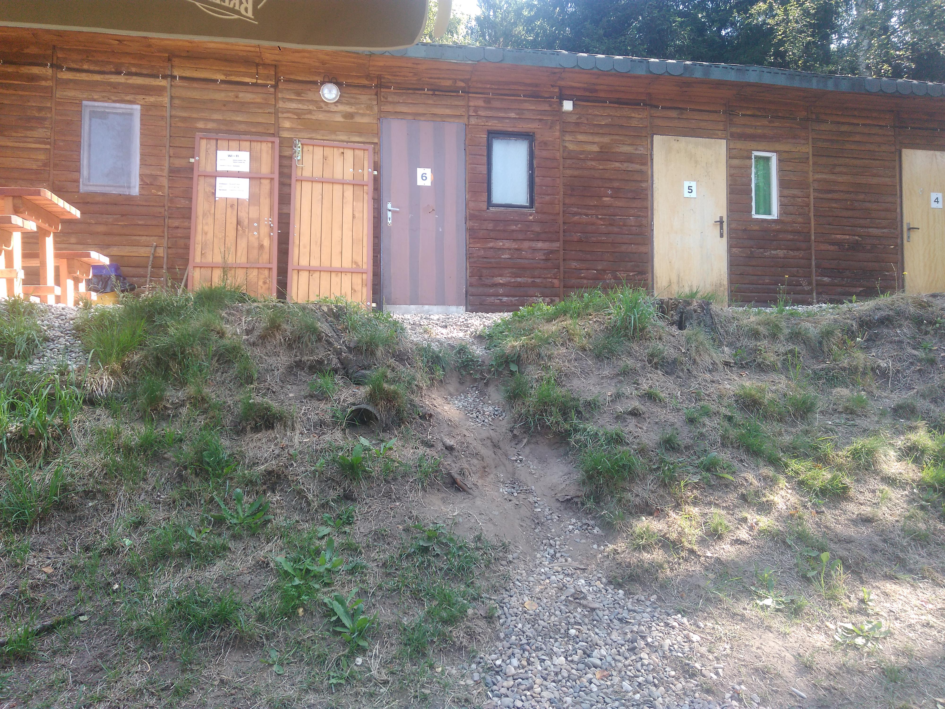 Občerstvení U Koupaliště foto 2