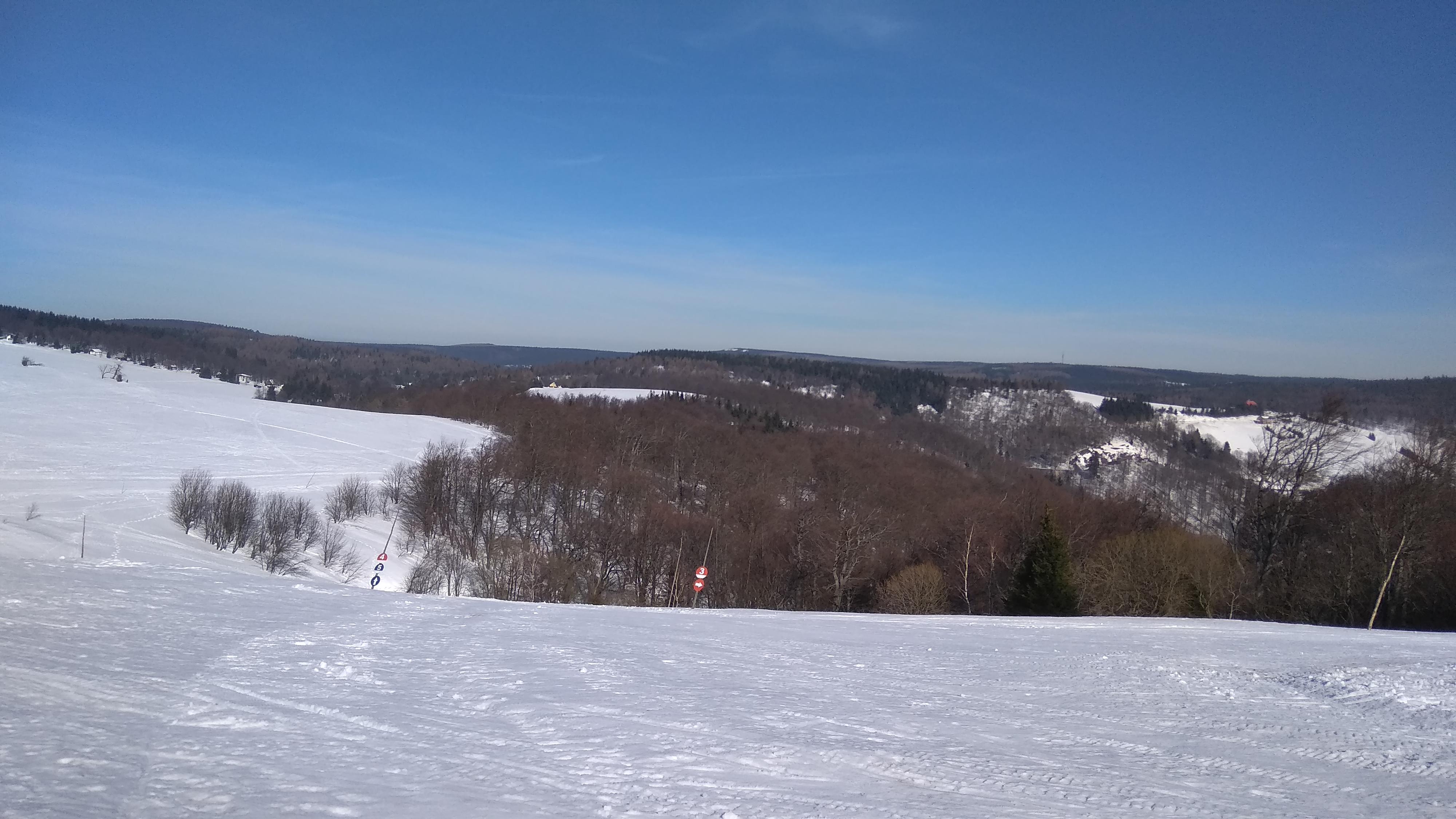 Stanice horské služby Bouřňák foto 3