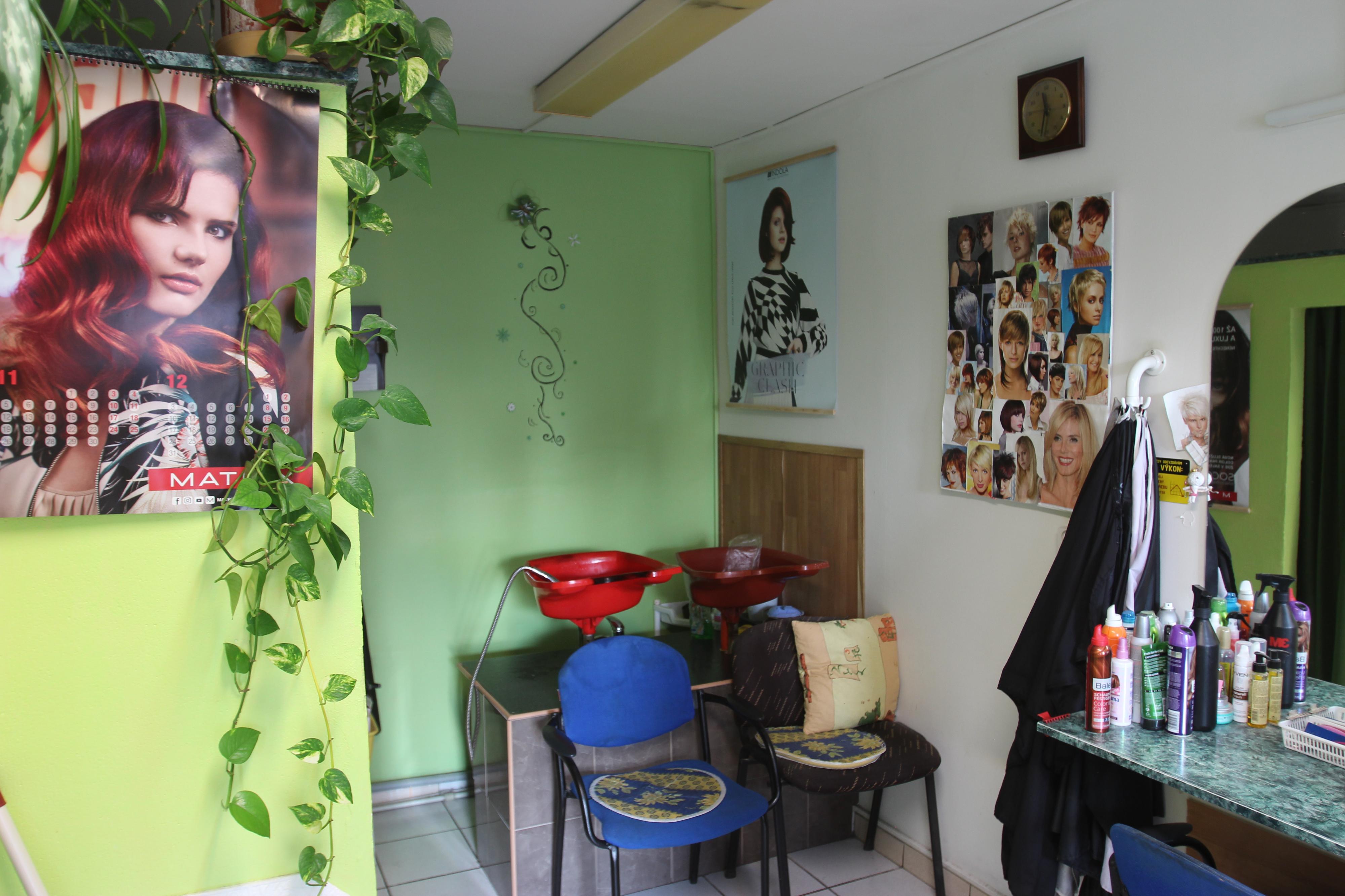 Kadeřnictví Řepy - Yveta Nohejlová foto 4