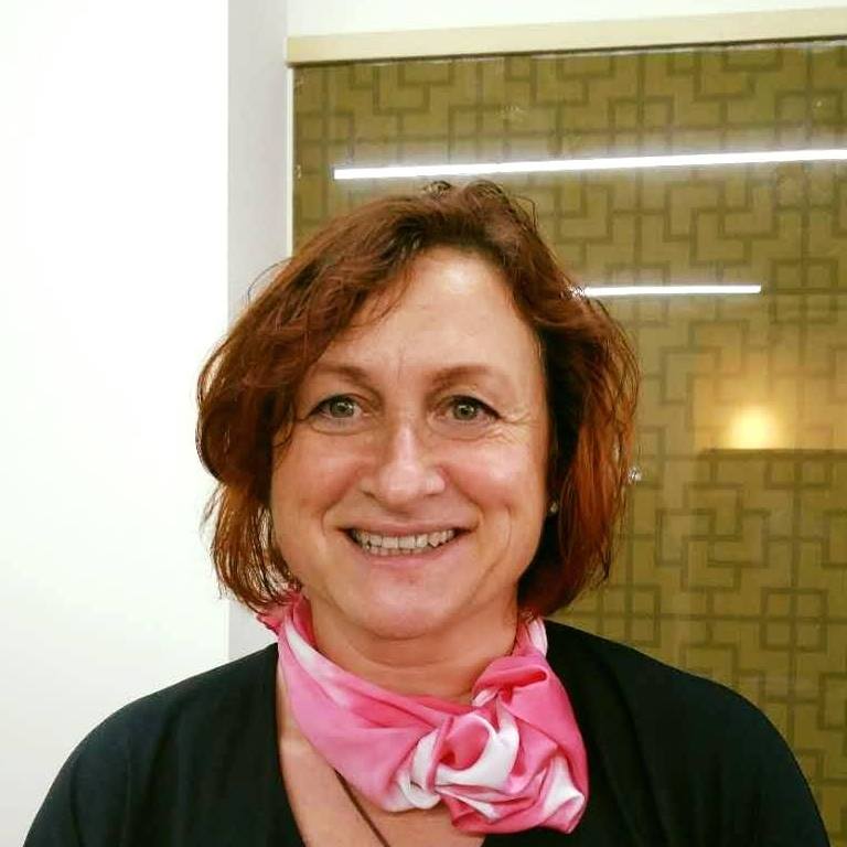 Ing. Iva Kufr foto 2