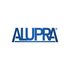 logo ALUPRA s.r.o. - rolety, vrata, mříže