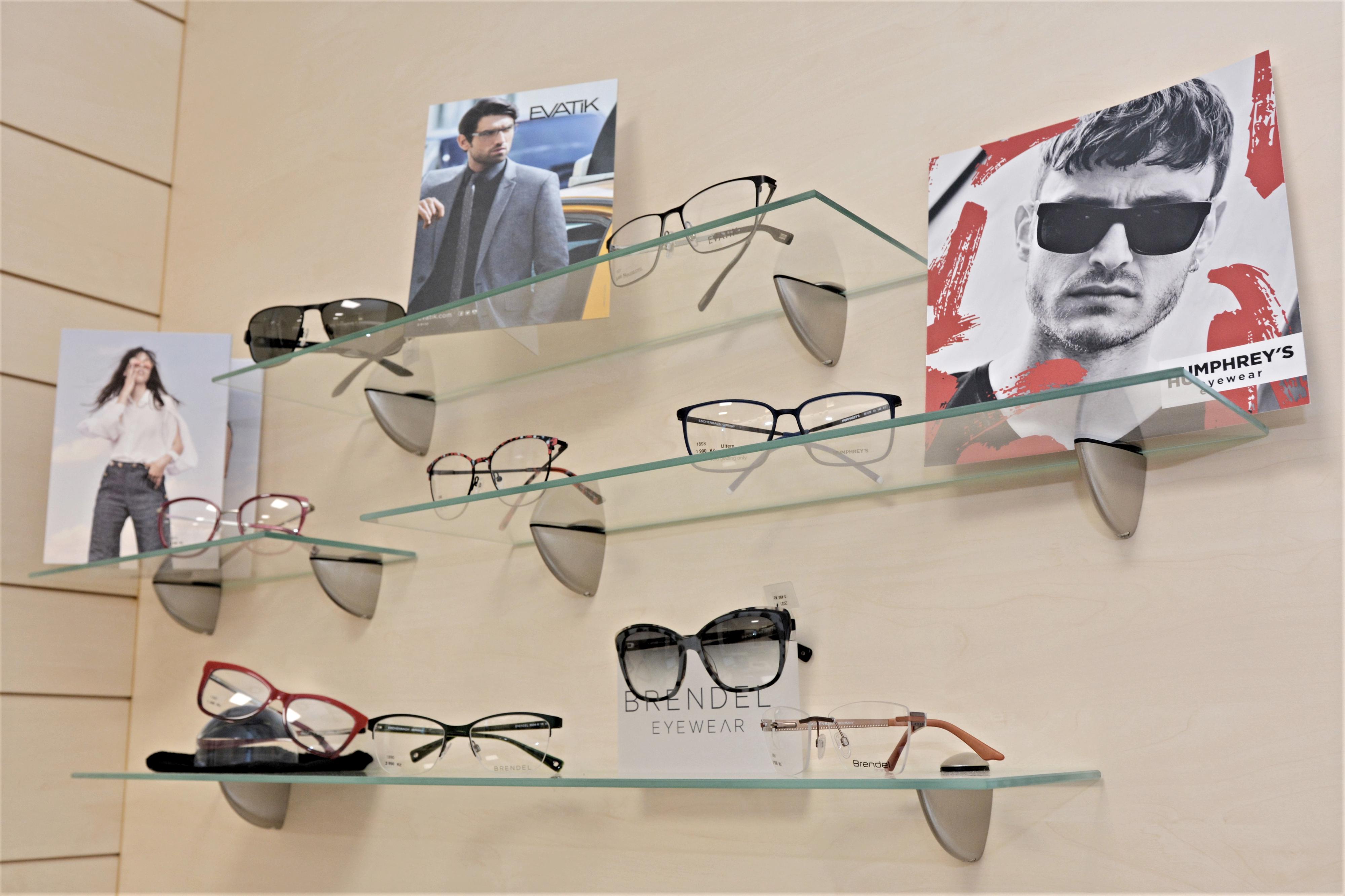 Oční optika - Uherskohradišťská nemocnice foto 3