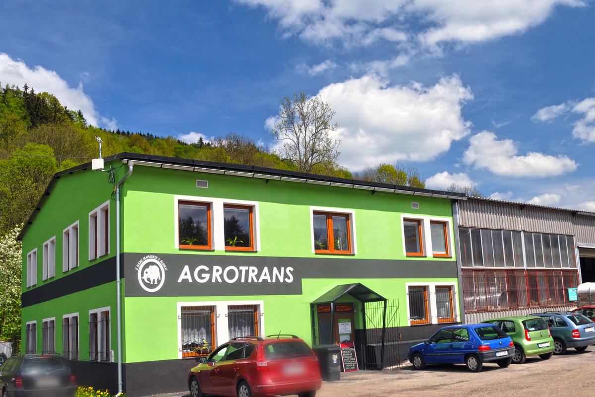 Agrotrans spol. s r.o.