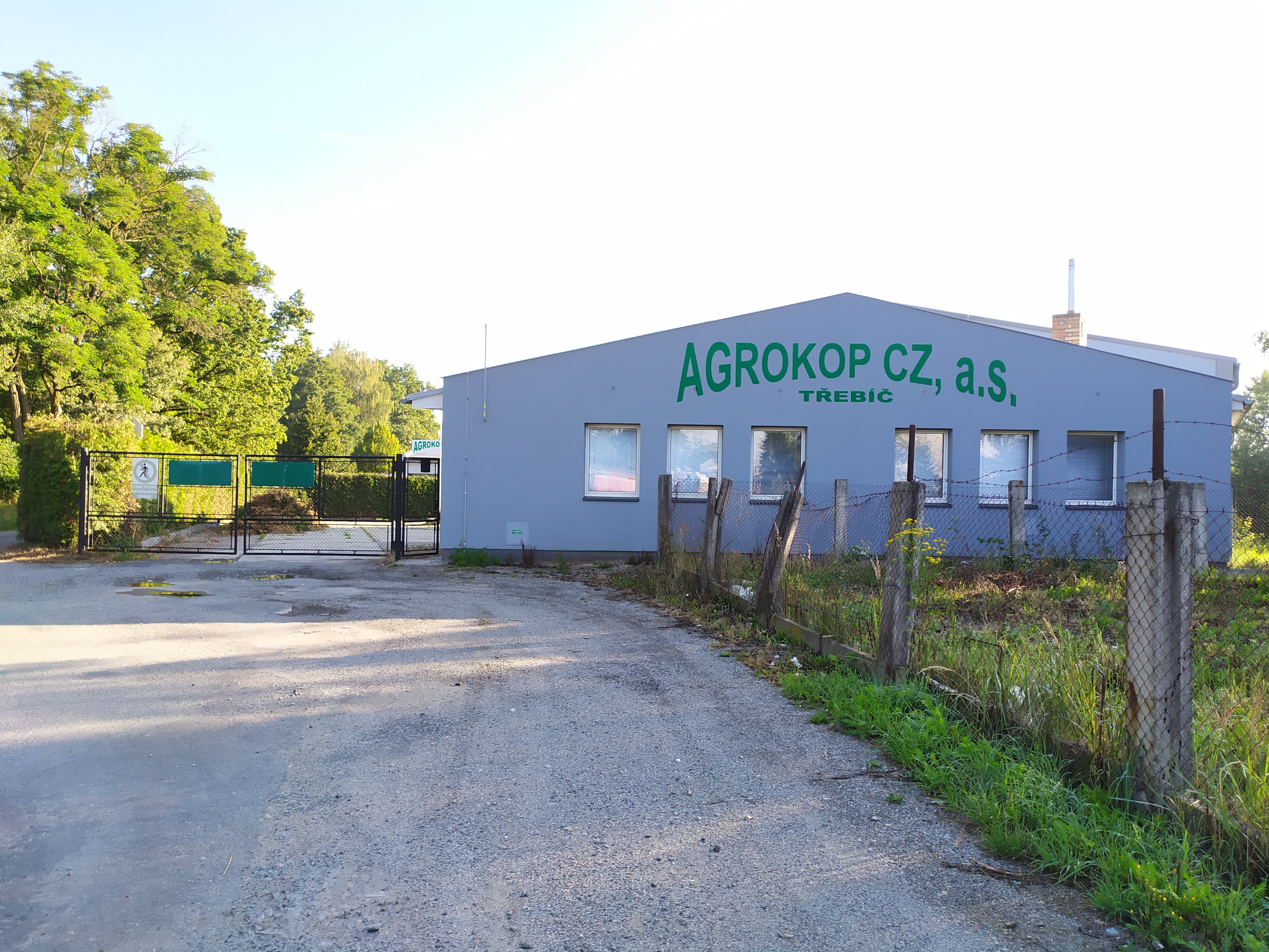 AGROKOP CZ, a.s. foto 2