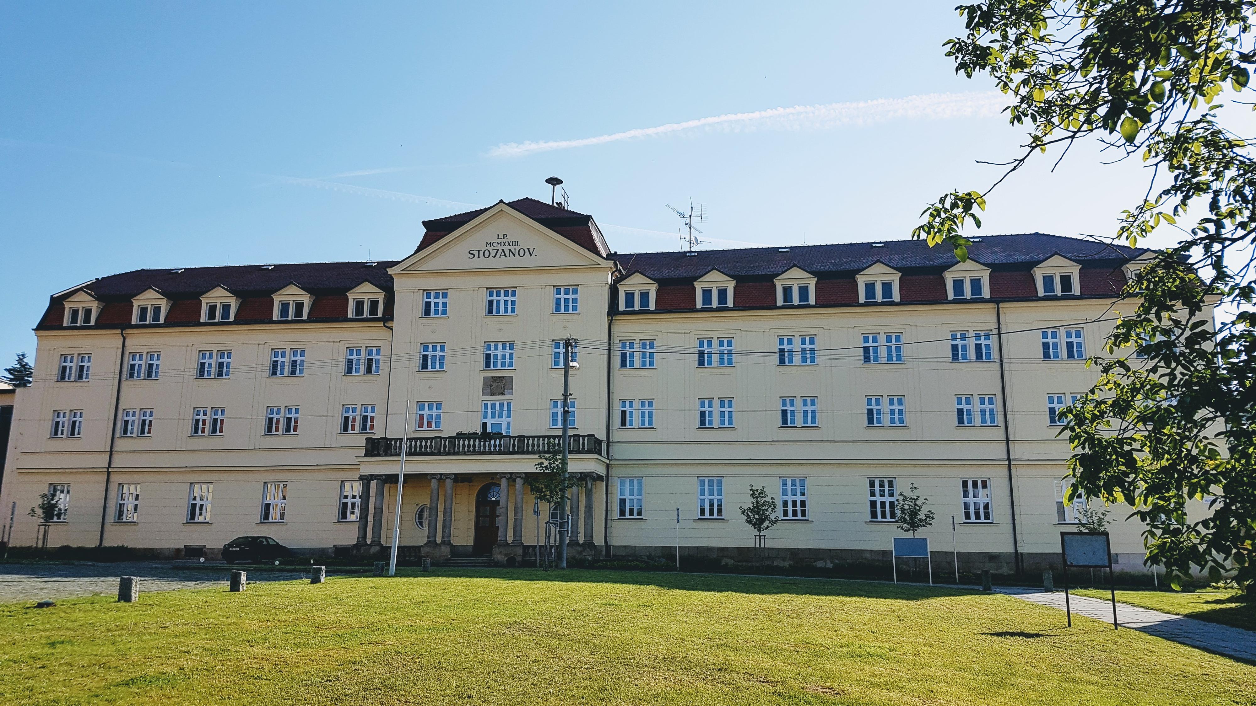 Poutní domov Stojanov foto 3