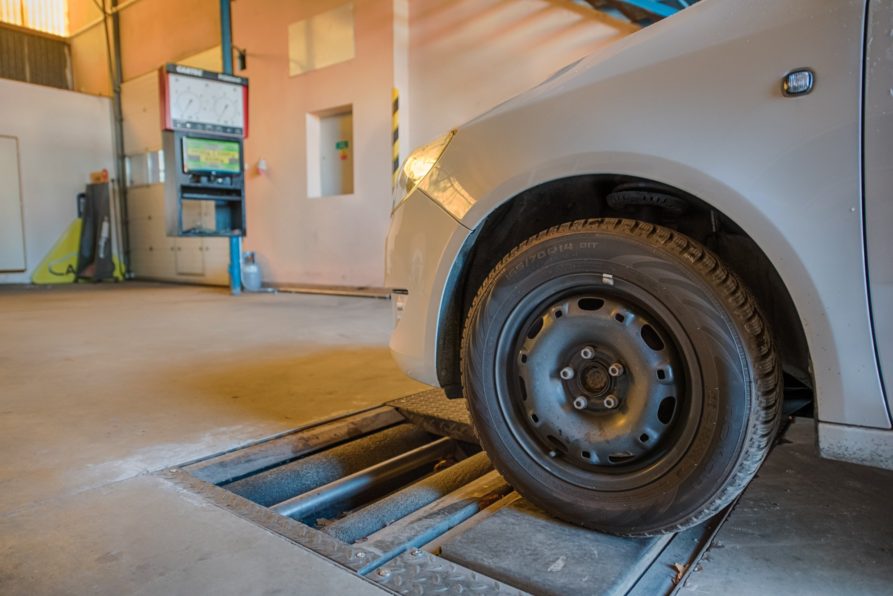 AUTORENT SERVIS, s.r.o. foto 2