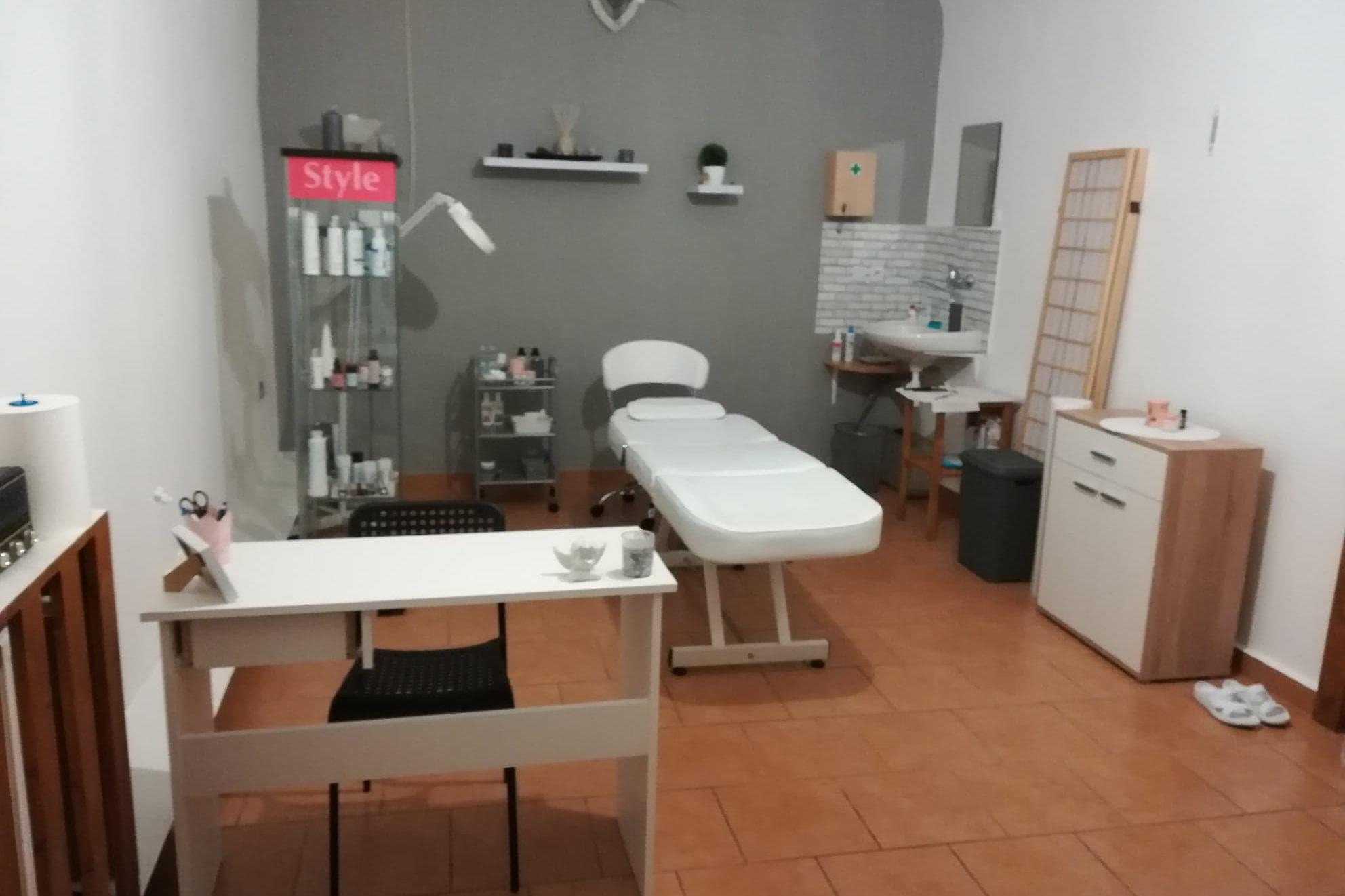 Kosmetické studio ONYX - Nikola Bitalová