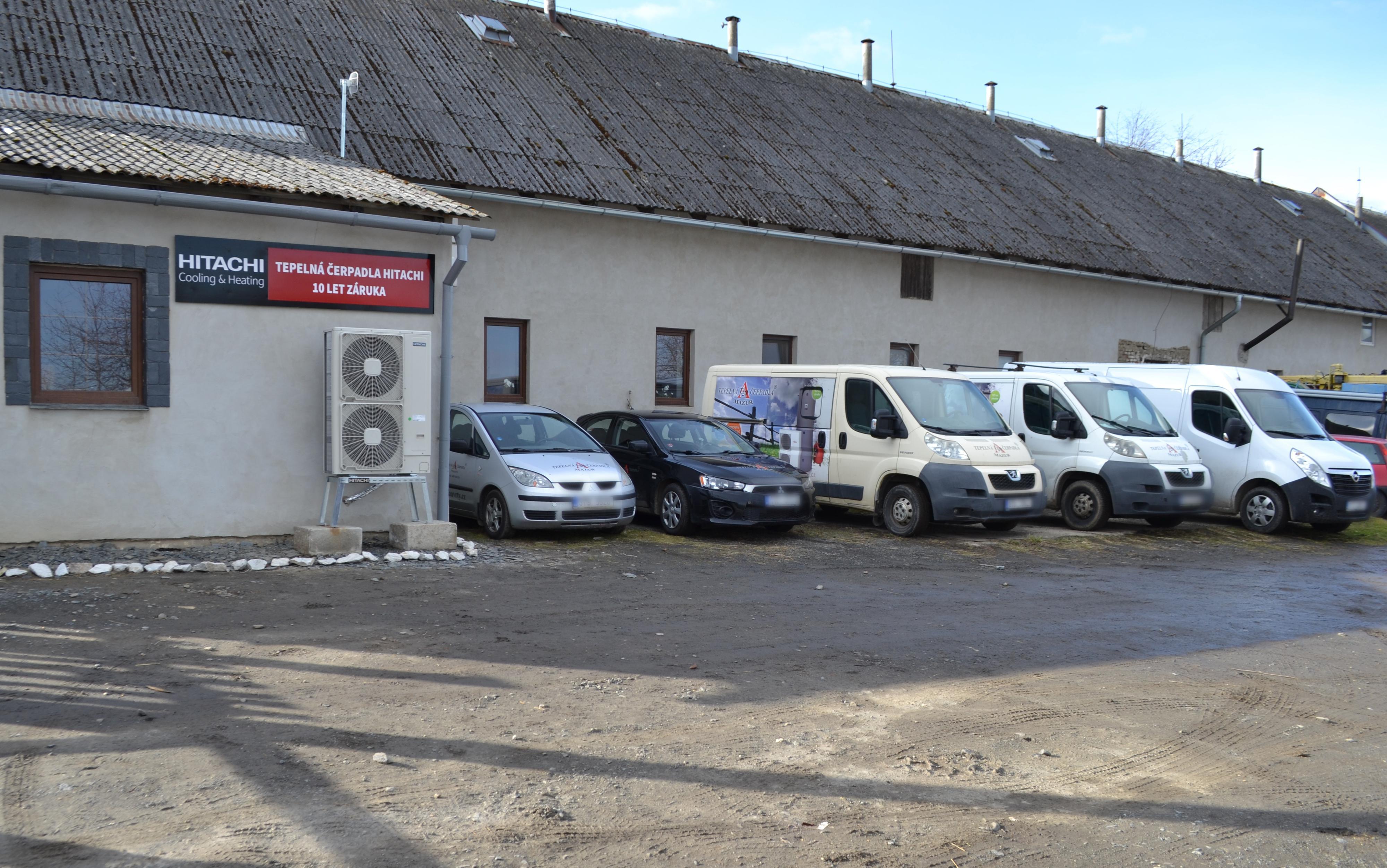 TOPENÍ ČERPADLEM S.R.O. foto 4