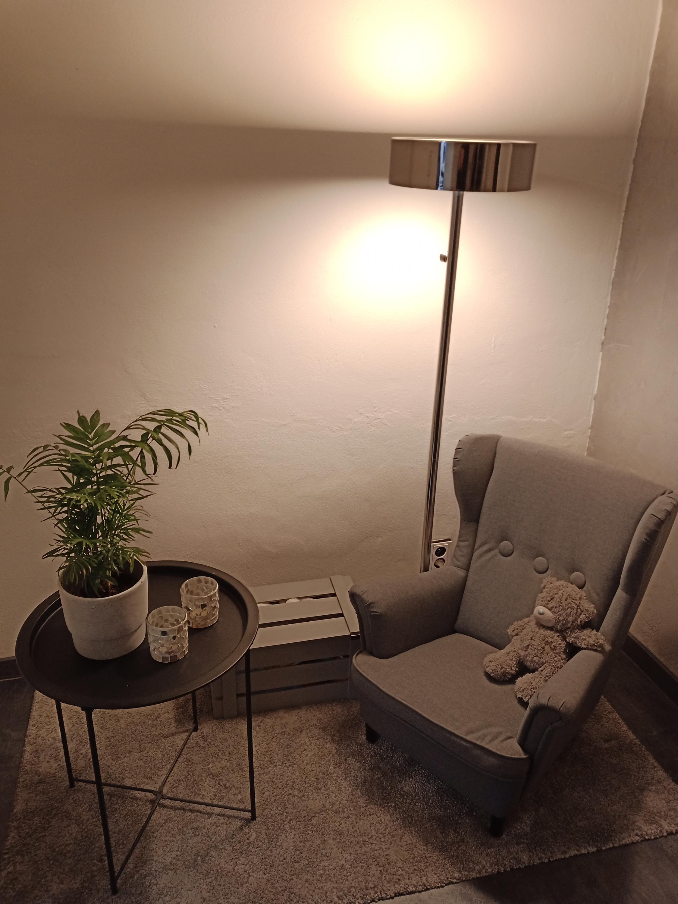 Kadeřnice do domu - Andrea Mimochodková foto 3