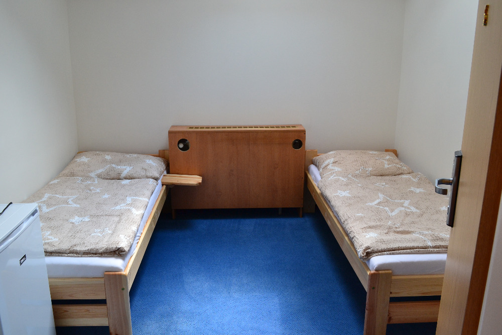 Levné ubytování - KM spol s.r.o.