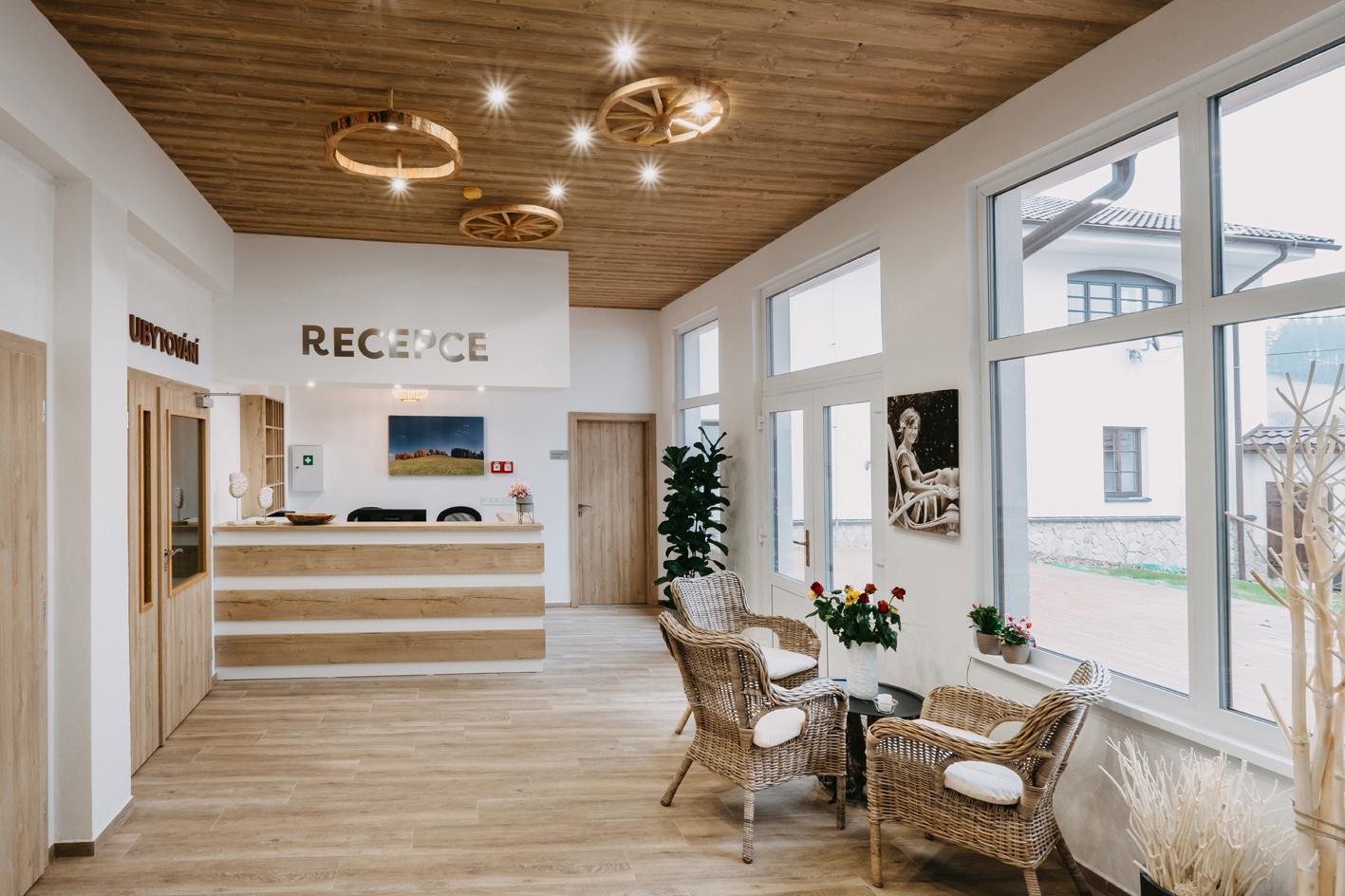 Wellness Hotel Marta