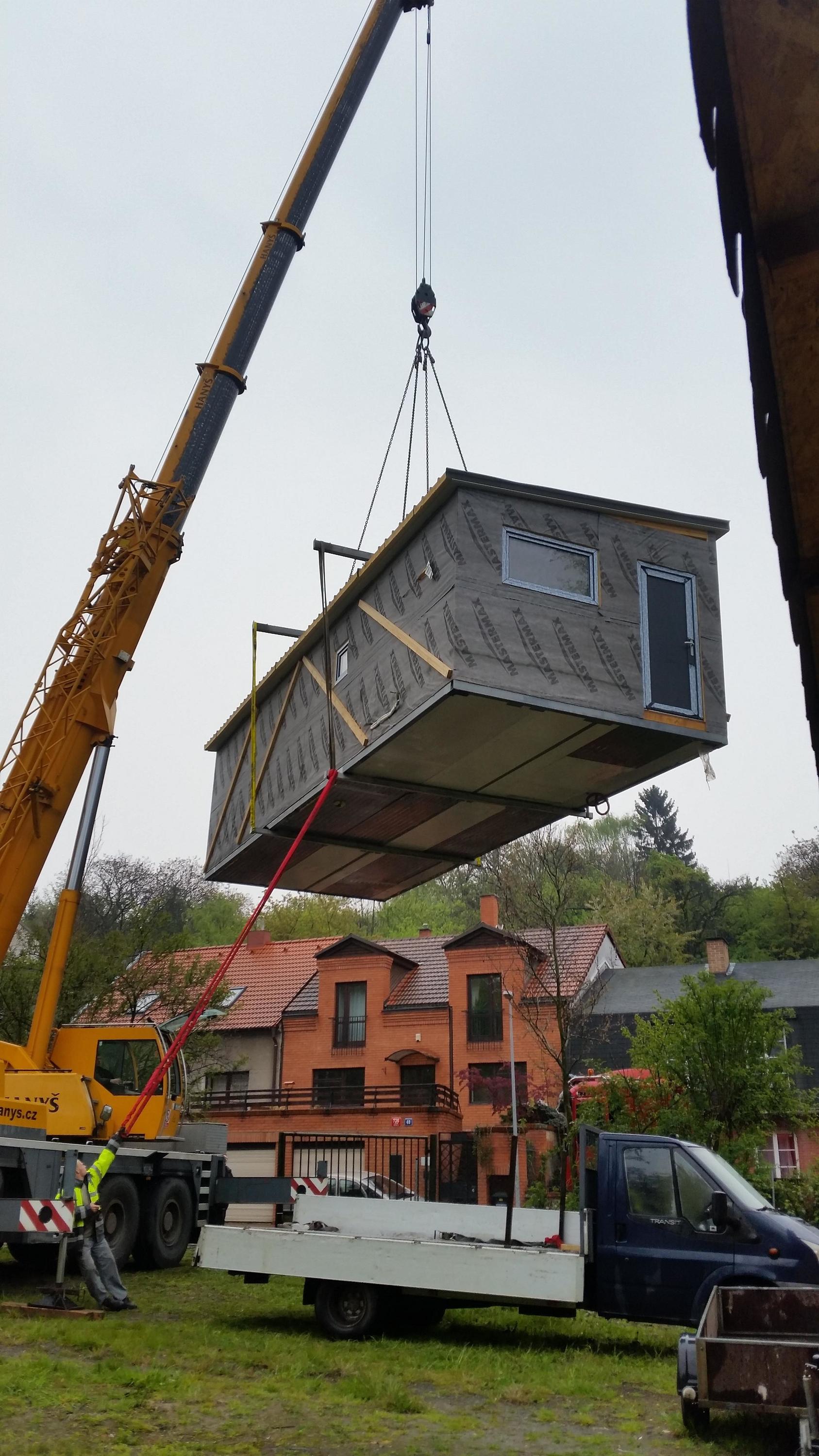 Domy Cube s.r.o. foto 2