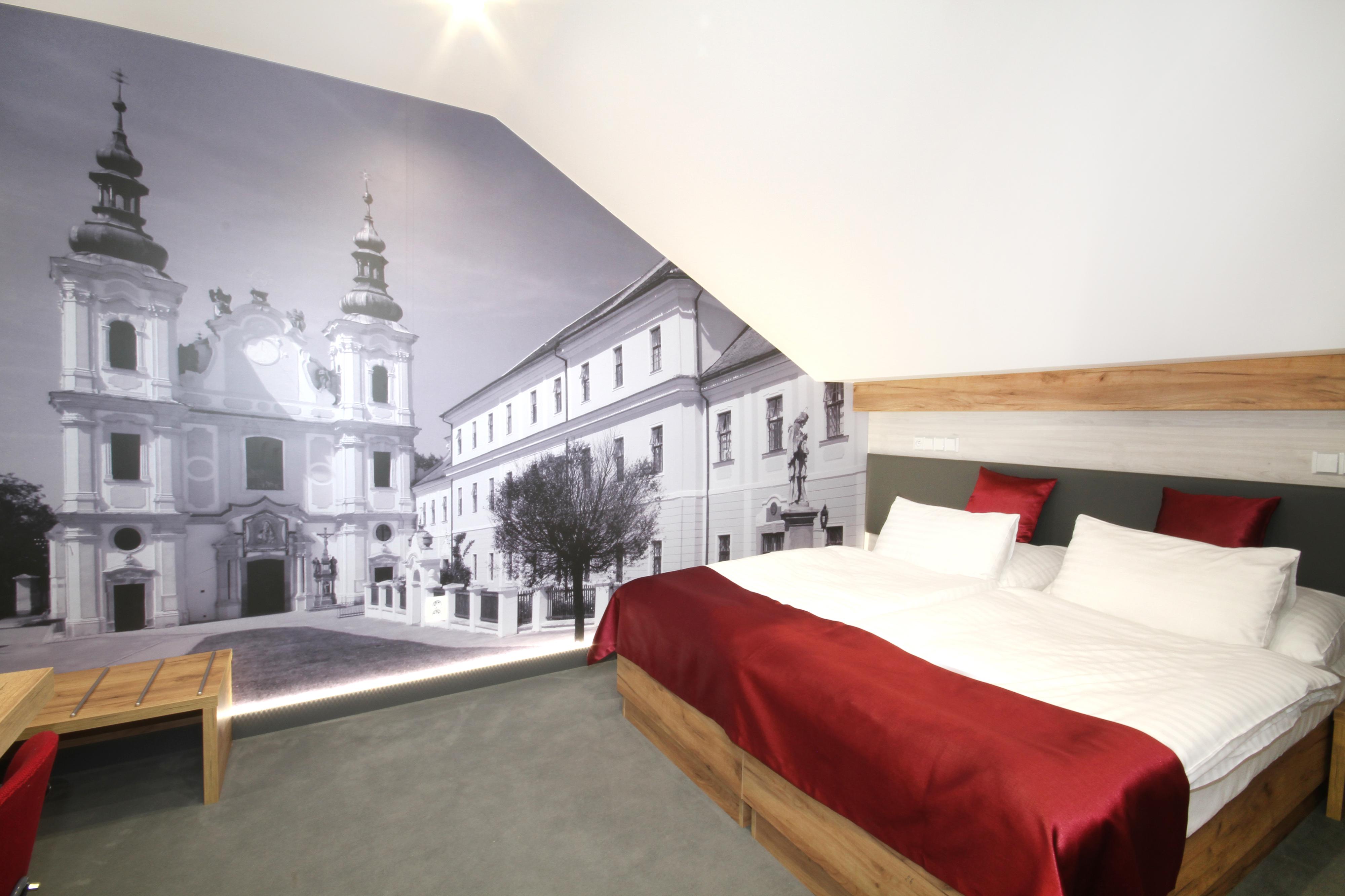 Hotel Strážnice foto 4