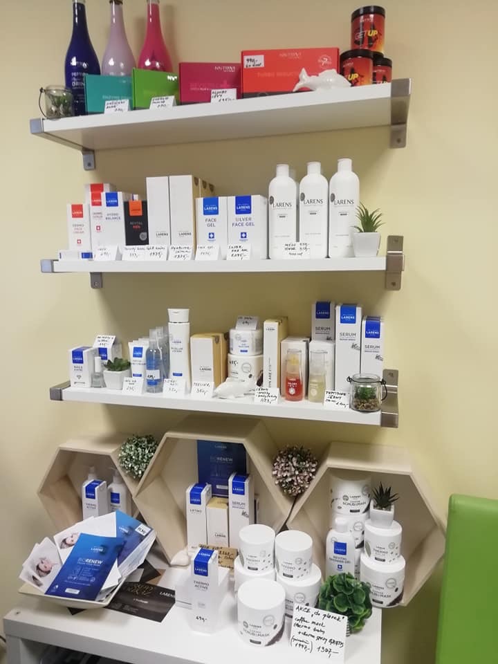 Salón PerfeXia Petry Odstrčilové foto 2