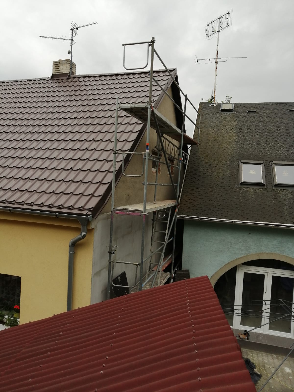 Fasády-Kladno.cz foto 3