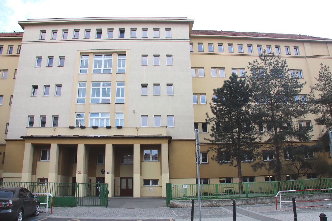 ZŠ Praha 3, Jeseniova foto 2