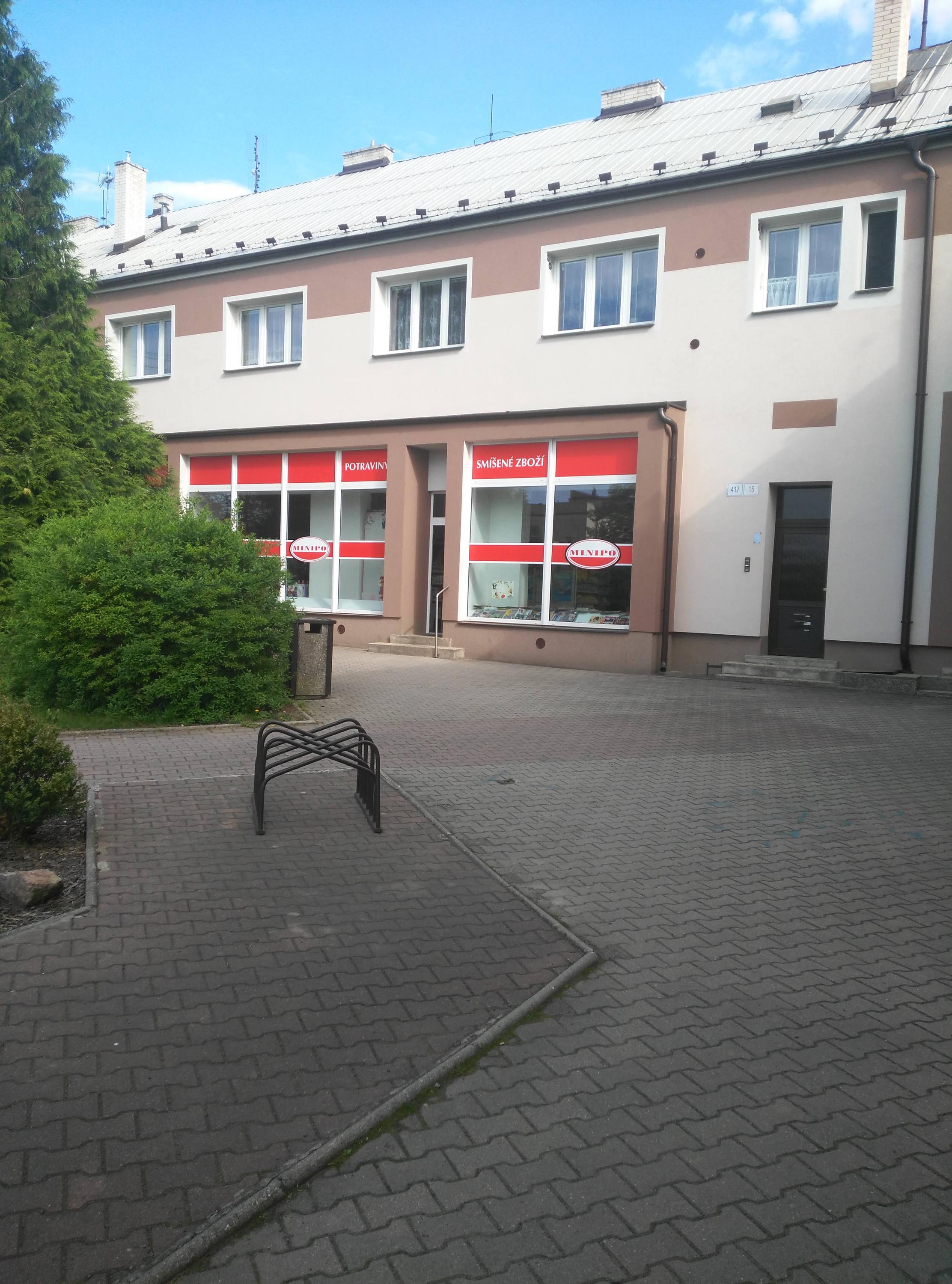 Smíšené zboží Májová 417/15, Těrlicko foto 6