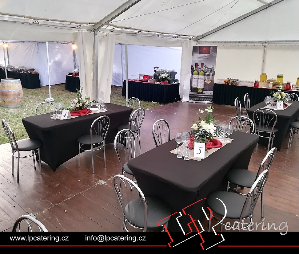 LP catering foto 3