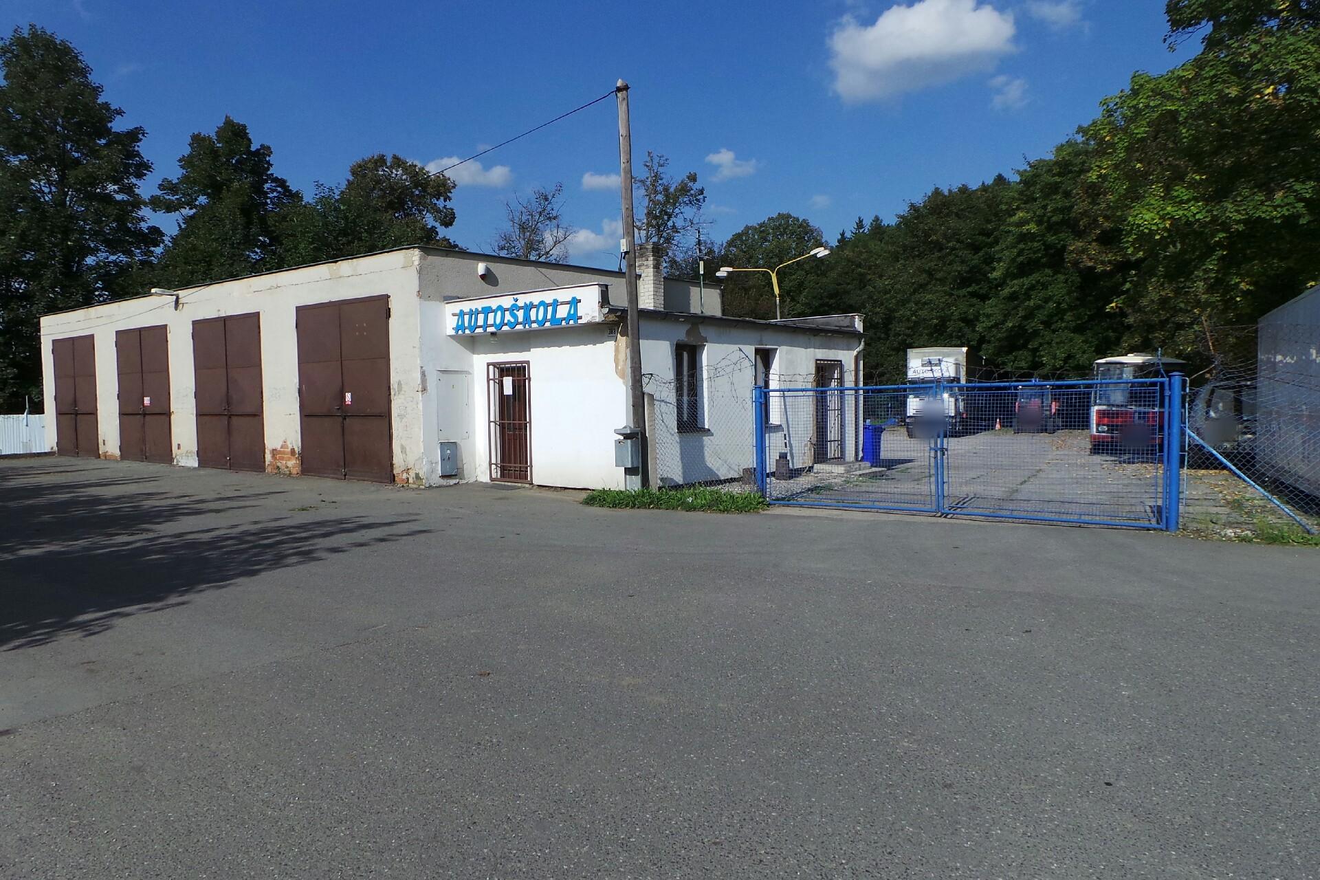 Autoškola Stanislav Sedláček