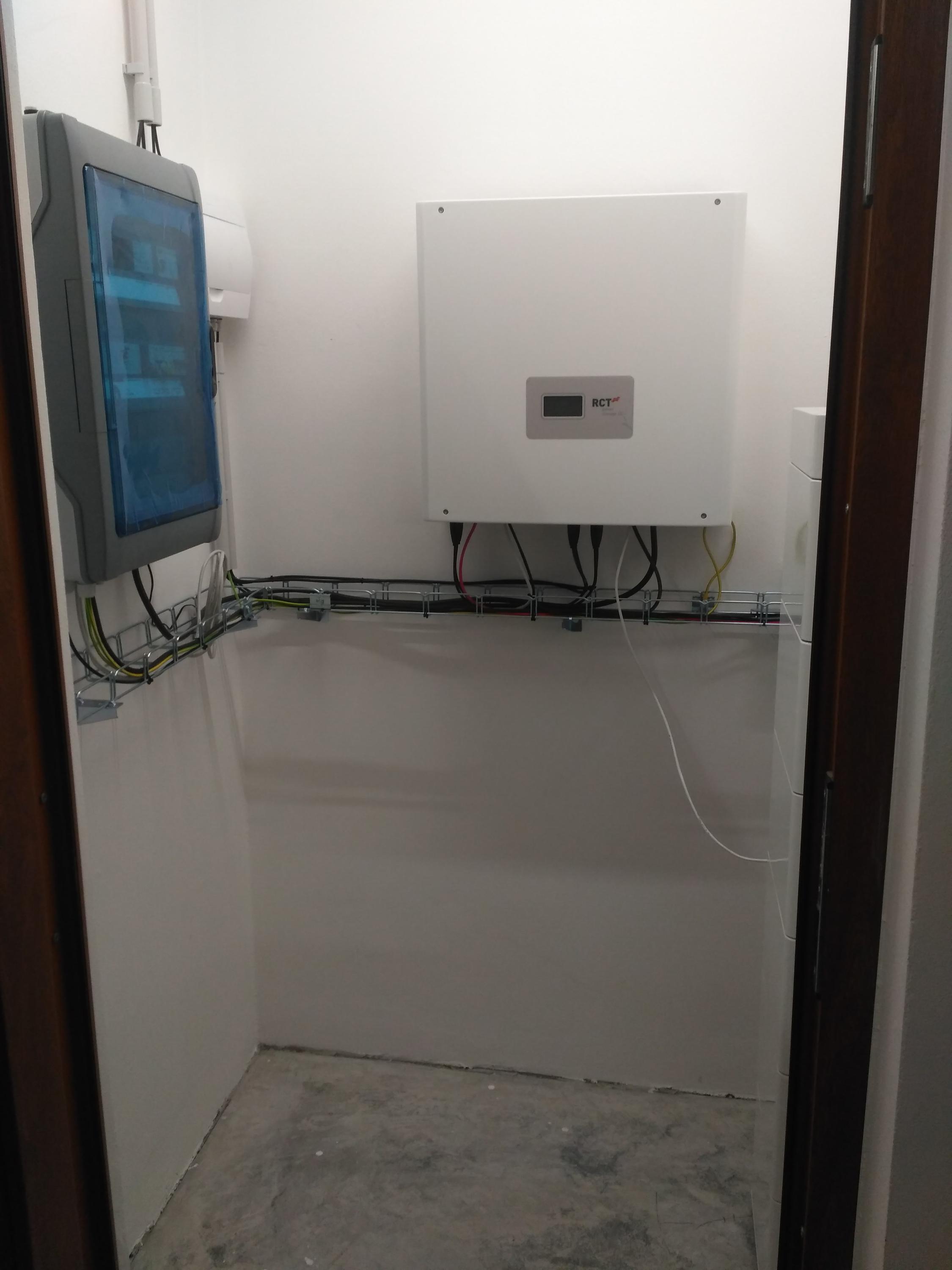 PROTECTION & CONSULTING - moderní energie foto 4