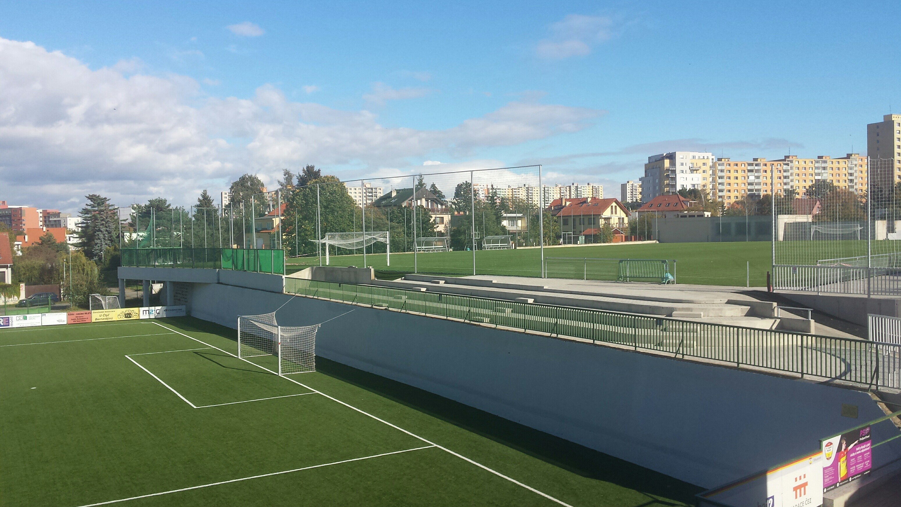 FC Tempo Praha foto 4
