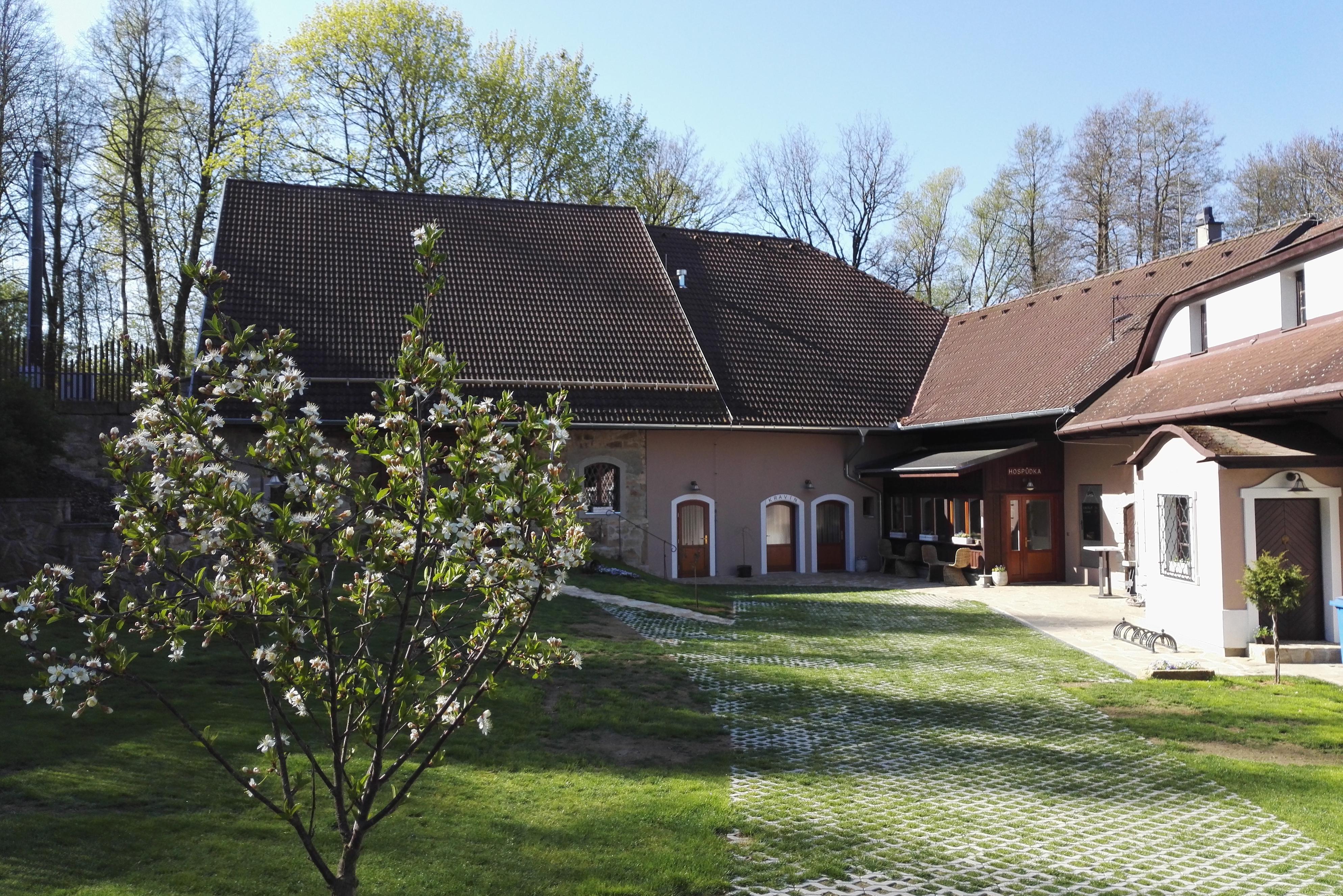 Hospůdka Kopejtkův Mlýn foto 1