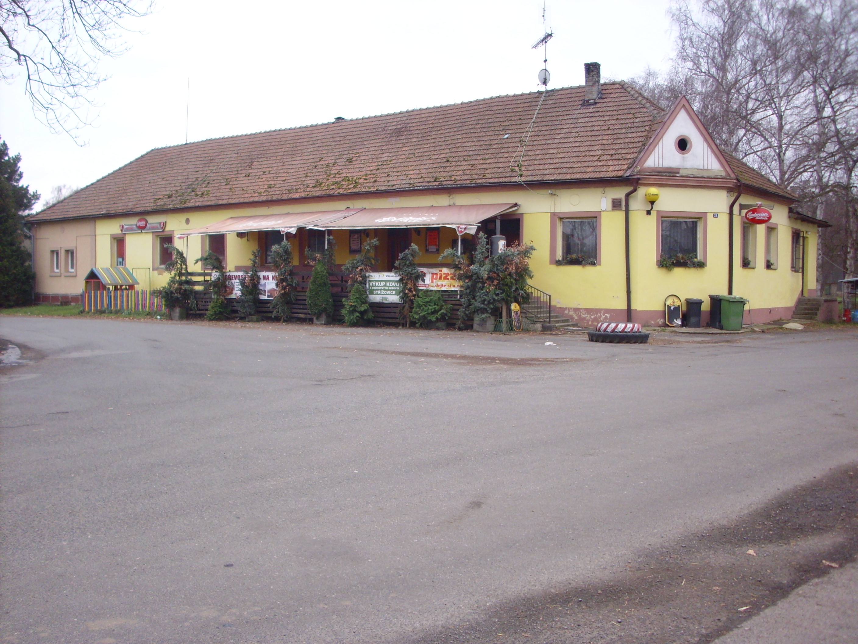 Hostinec u Tanečků