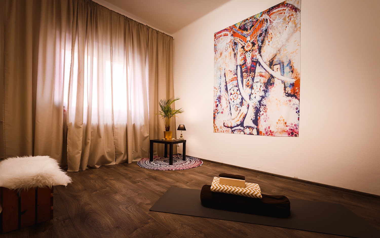 Yoga Club Petraki foto 4