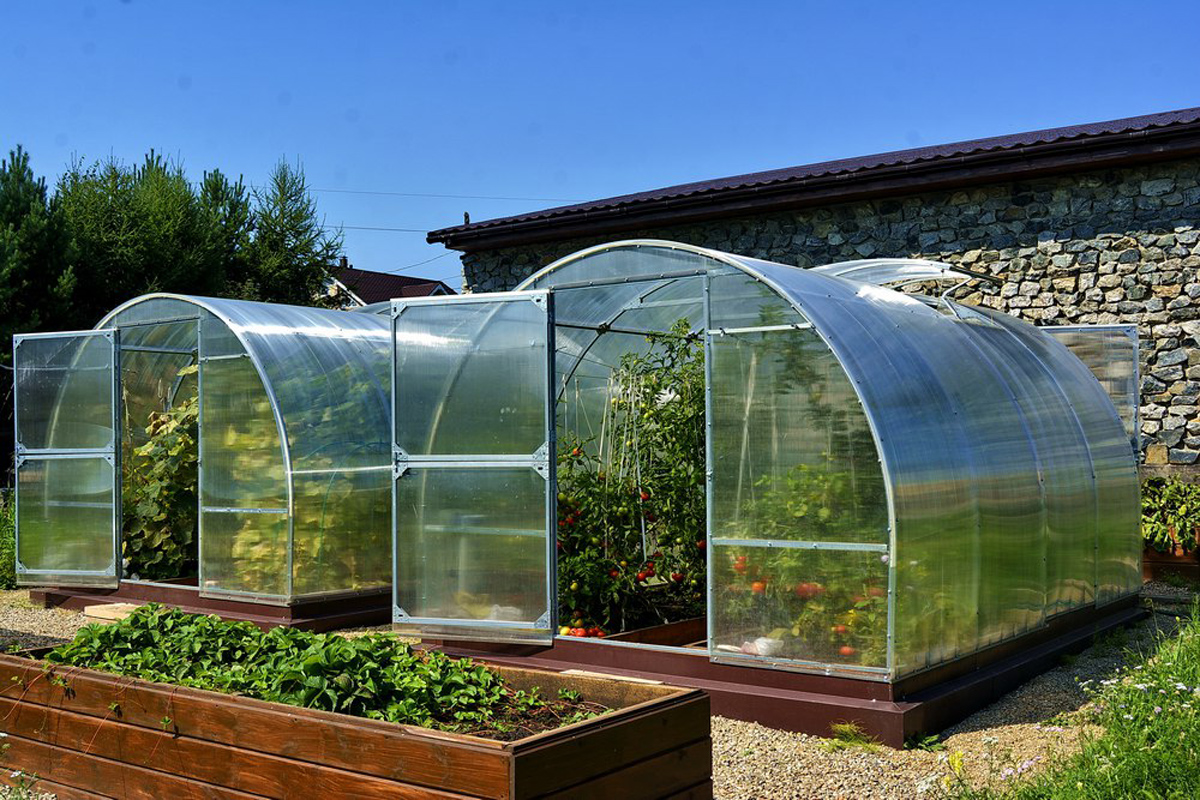 AgroFlex - Profi zahrada