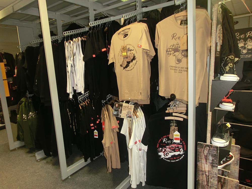 BIKERS CROWN foto 6