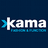 logo K A M A