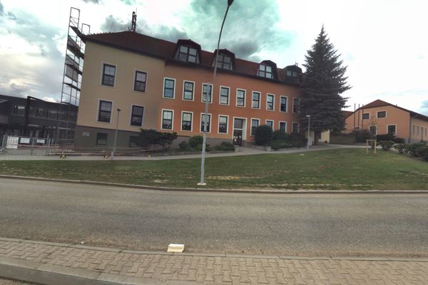 ZŠ a MŠ Brno, Blanenská (Brno, Jehnice) • Firmy.cz