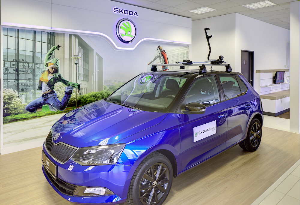 AUTO ŠEVČÍK c.z., spol. s r.o. foto 4