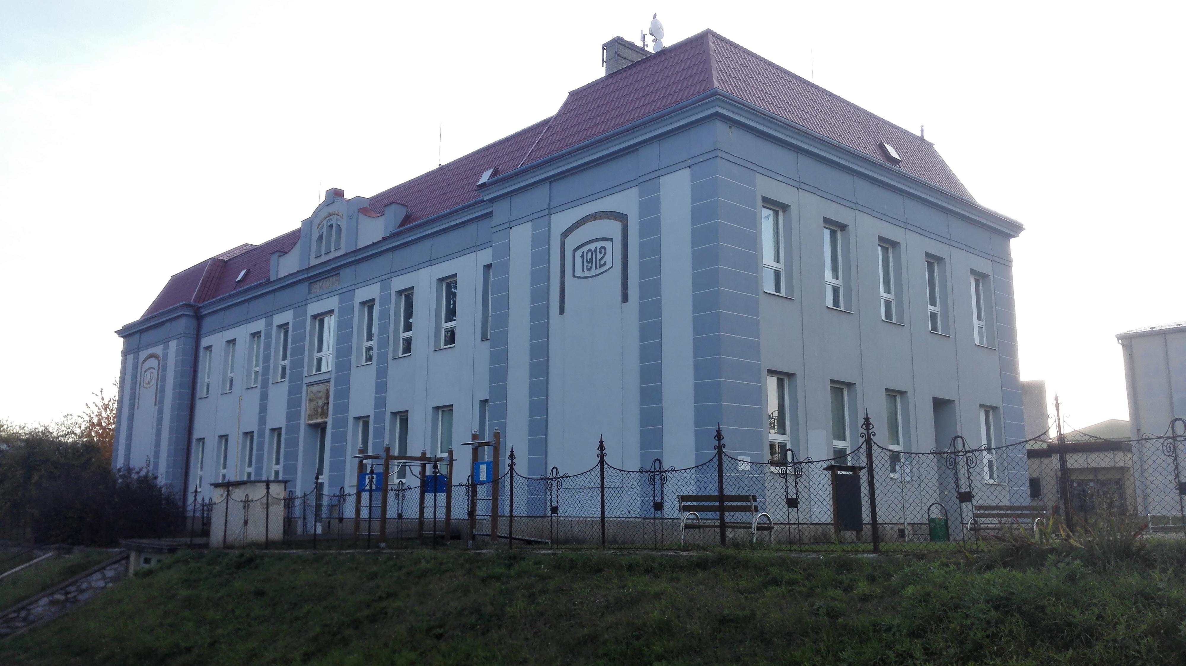 ZŠ Bílá Lhota foto 3