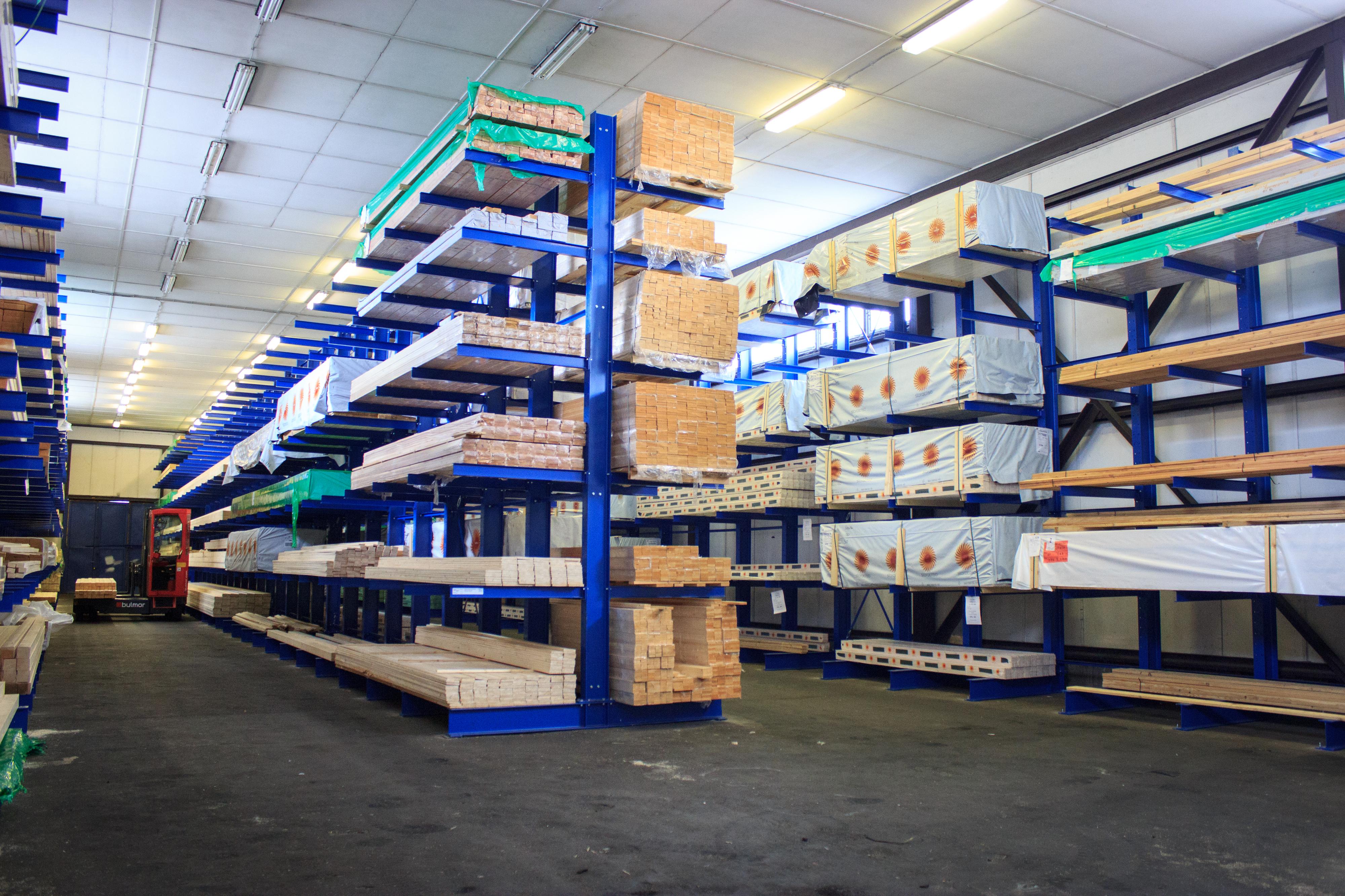 RÁJ DŘEVA - JACER - Kojetice-Tůmovka foto 3