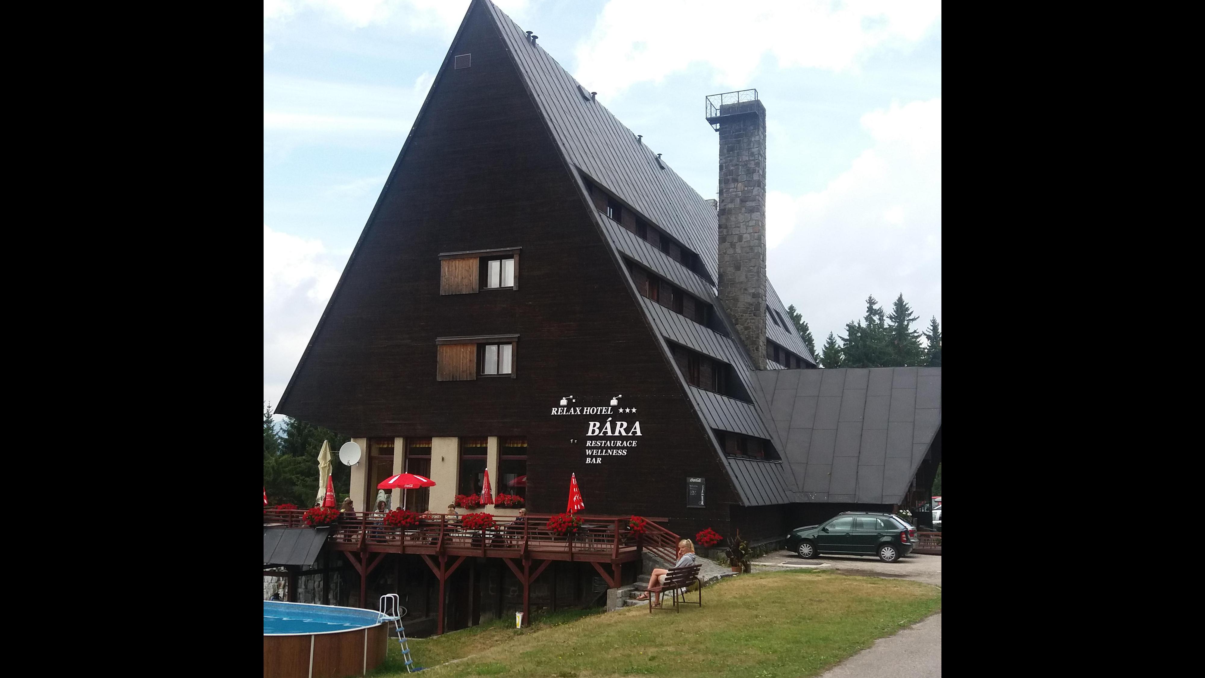 Restaurace Bára foto 2