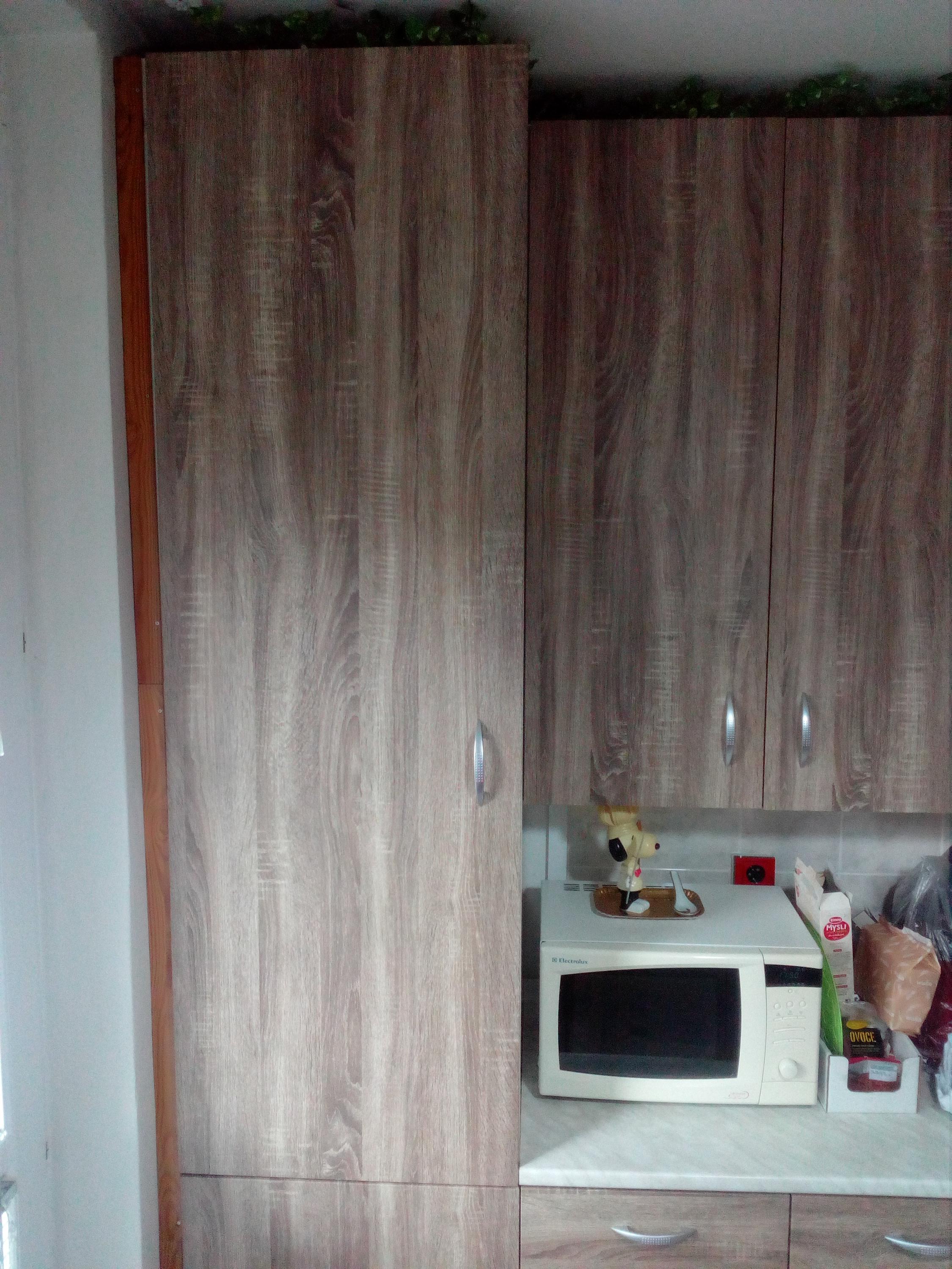 Renovace dveří Mrázek foto 4