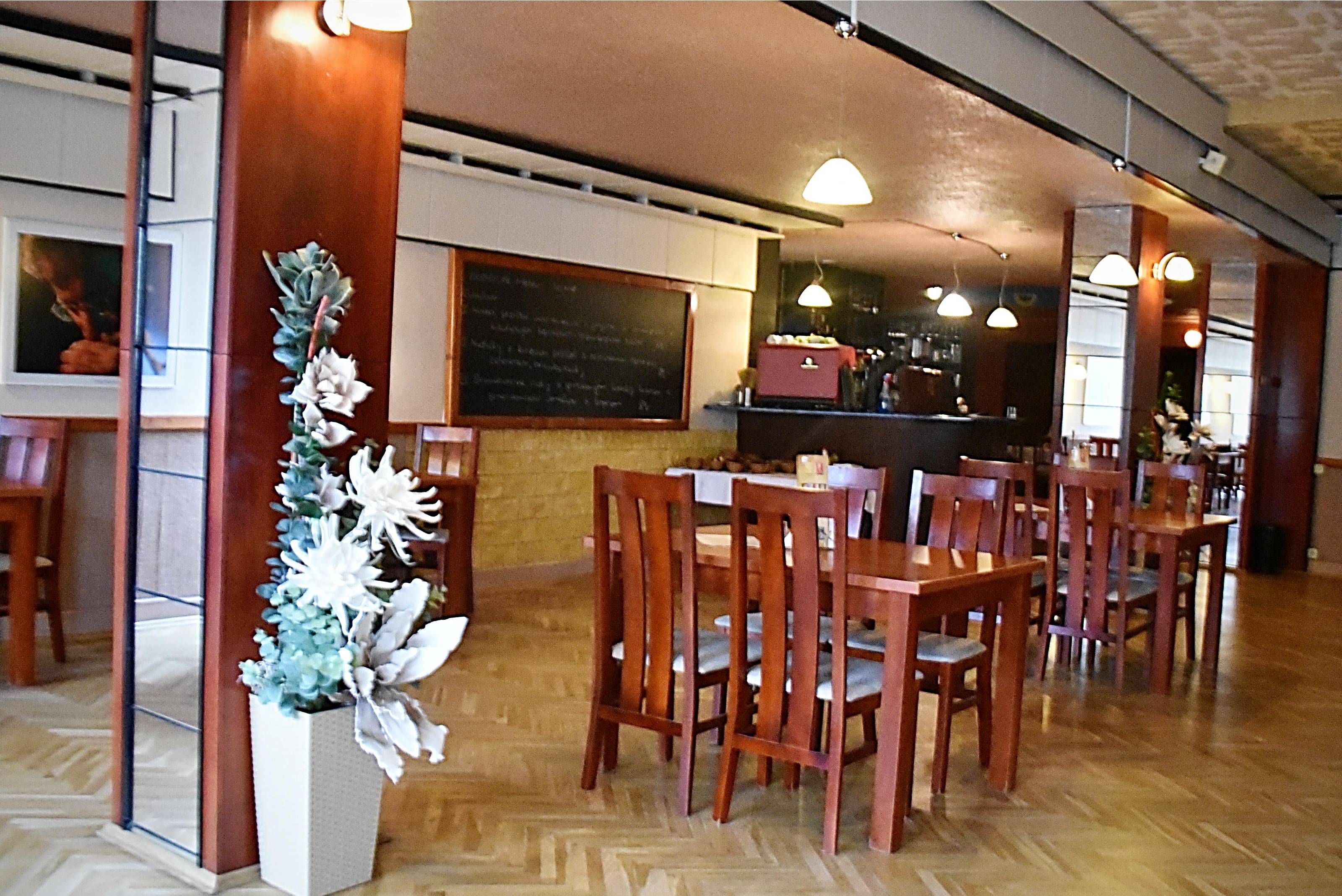 Restaurace Dům kultury