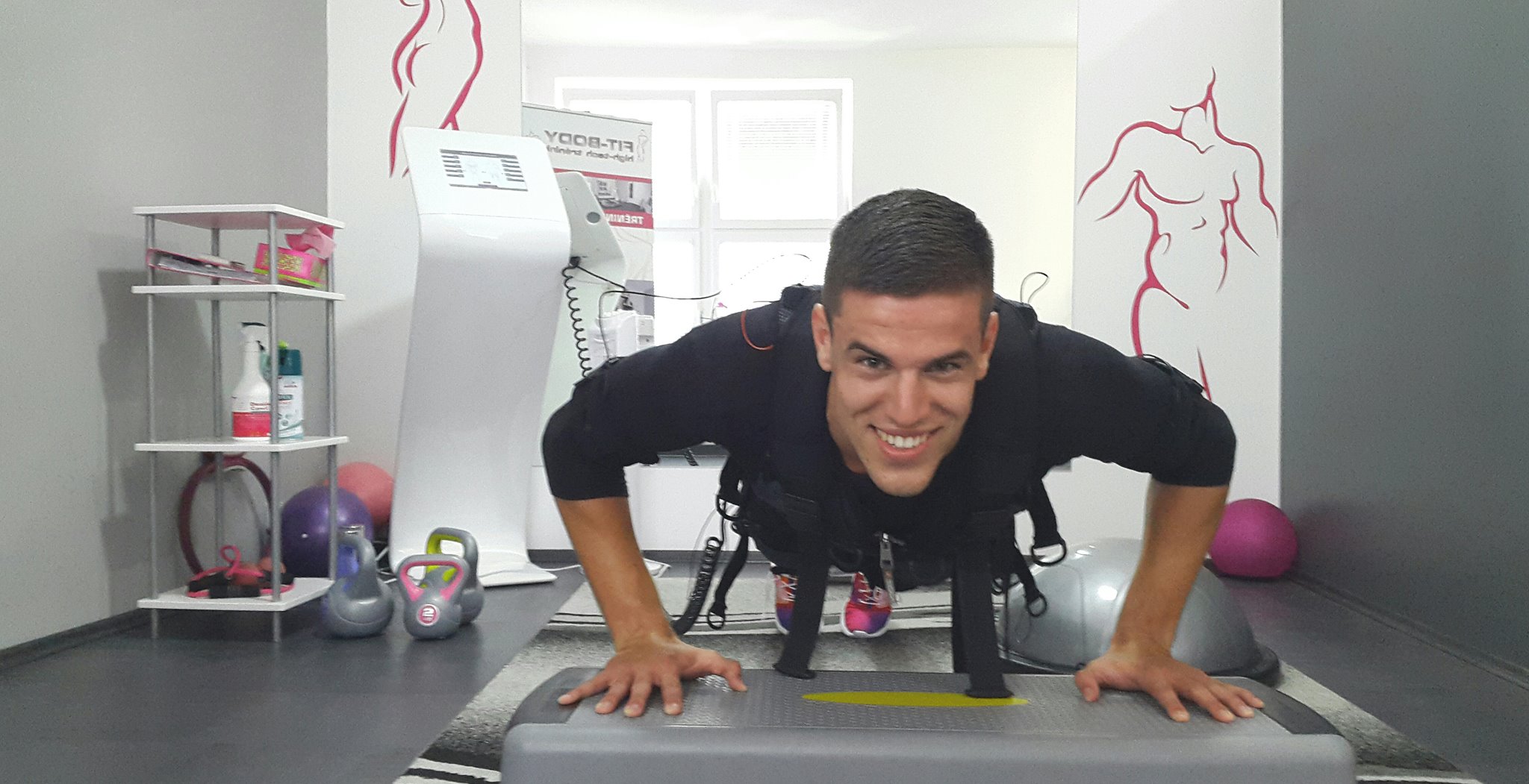 studio FIT-BODY foto 5