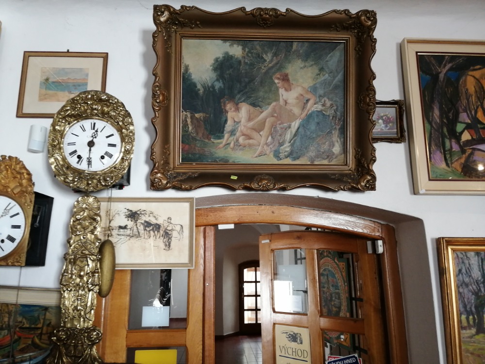 Antik Petrlík - Starožitnosti Pardubice foto 5