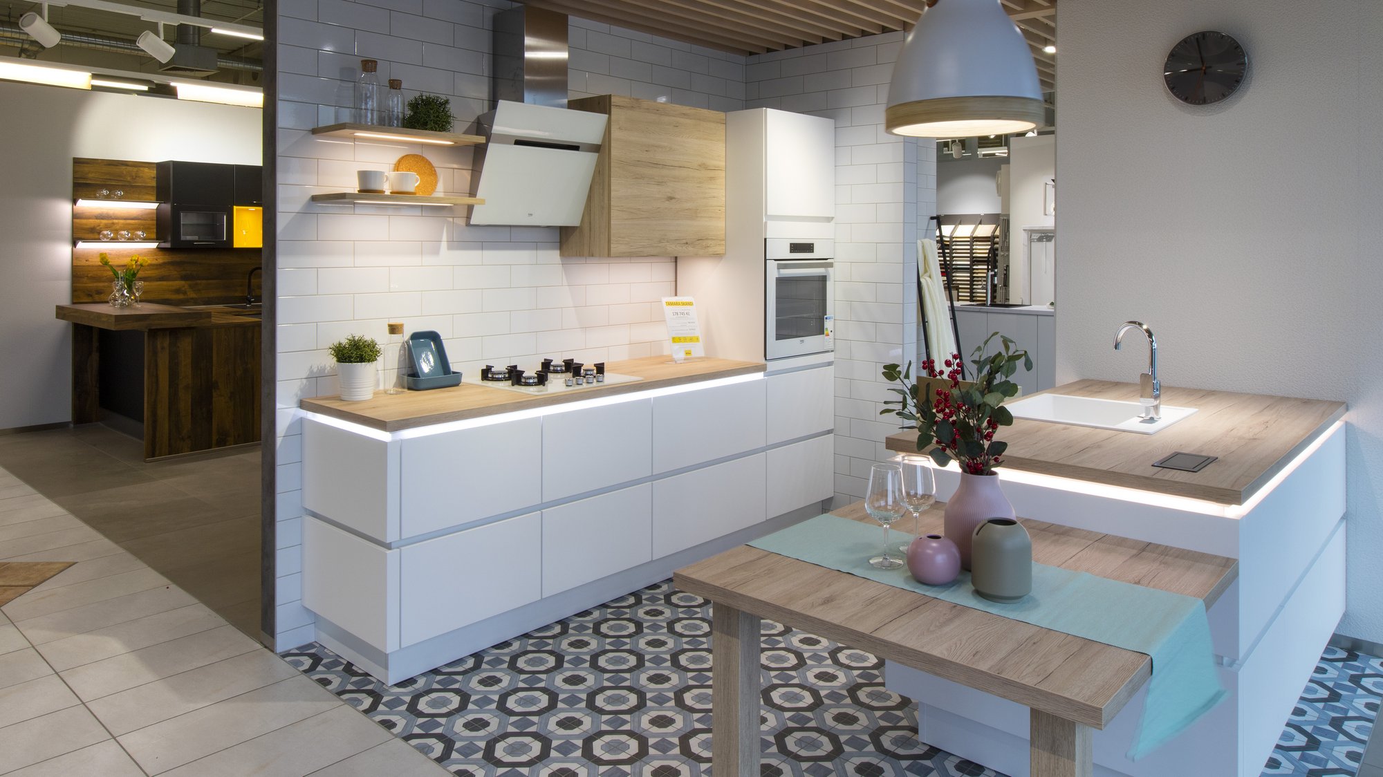 SIKO KOUPELNY & KUCHYNĚ foto 3