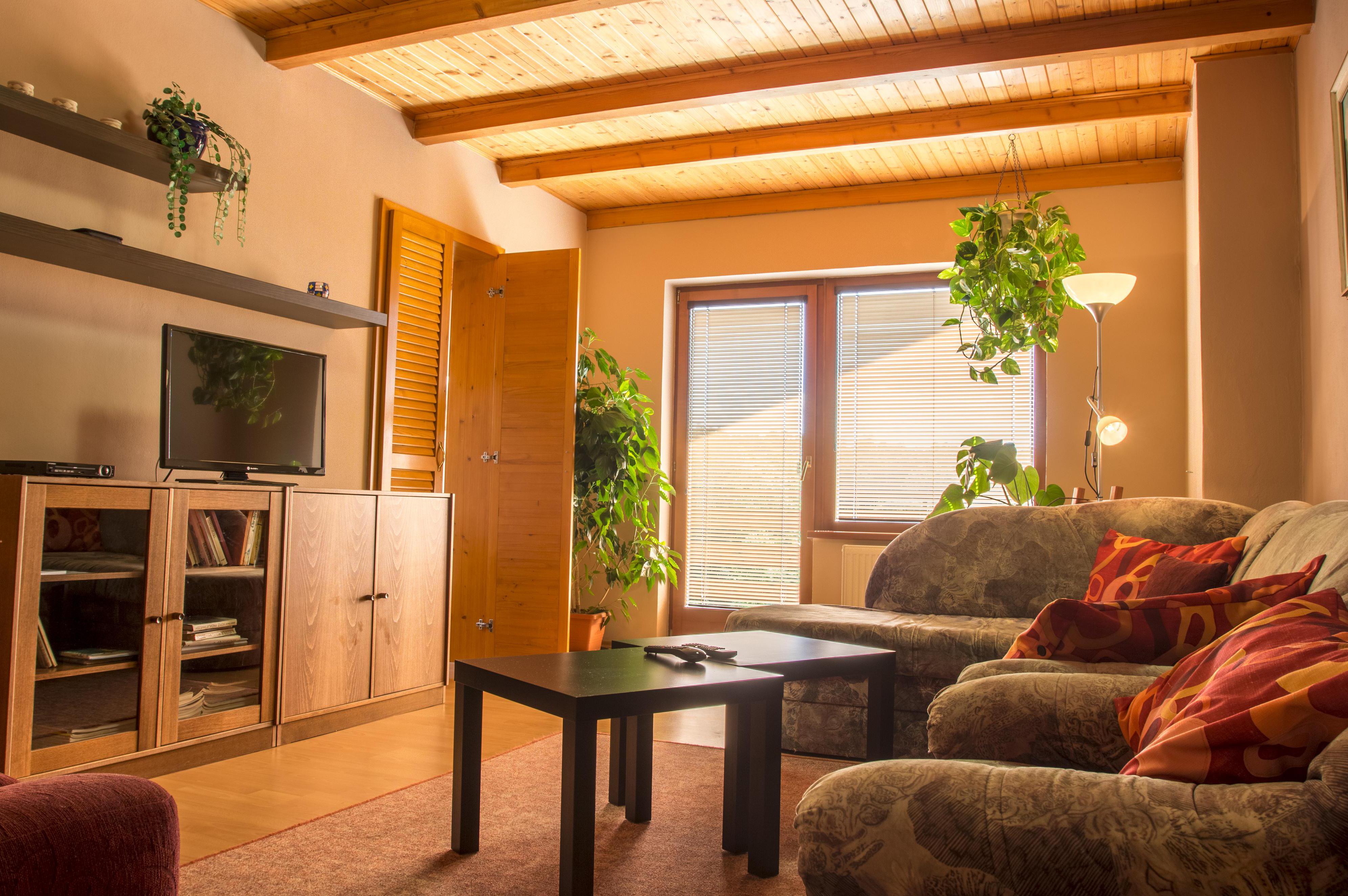 Apartmány Pod Lesem