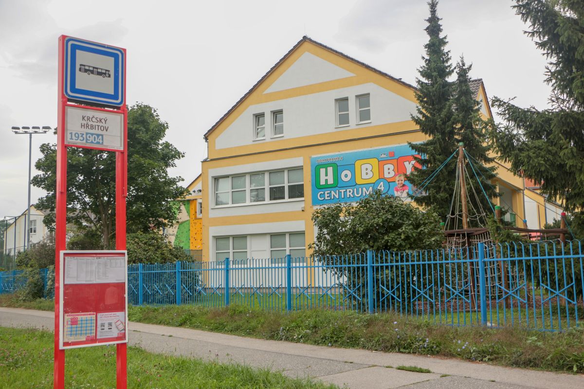 DDM Praha 4 - Hobby centrum 4