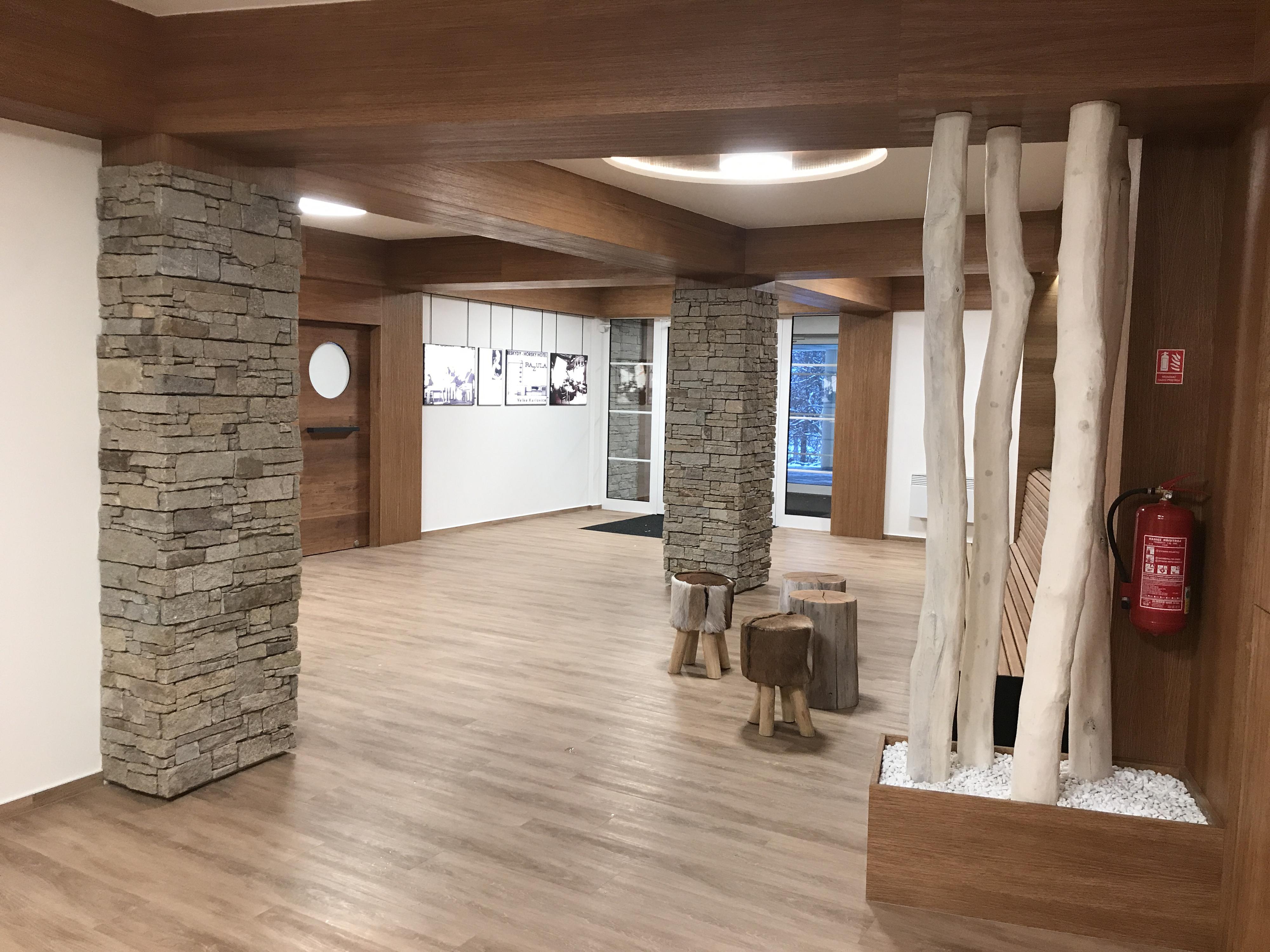 APARTMÁNY VALAŠSKO foto 6