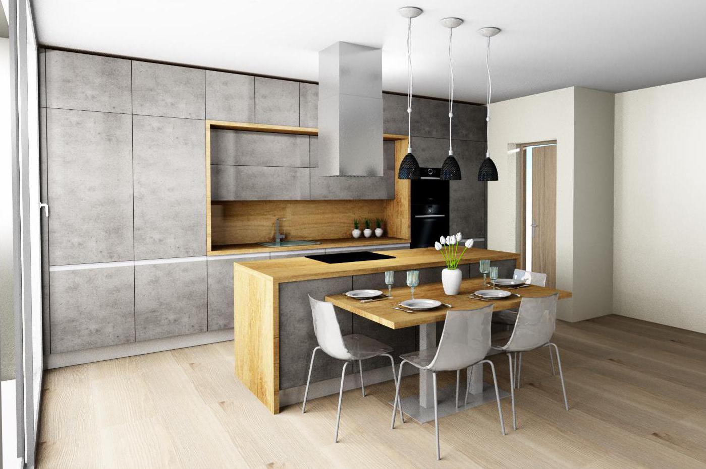 KUCHYNĚ LENDR, s.r.o.